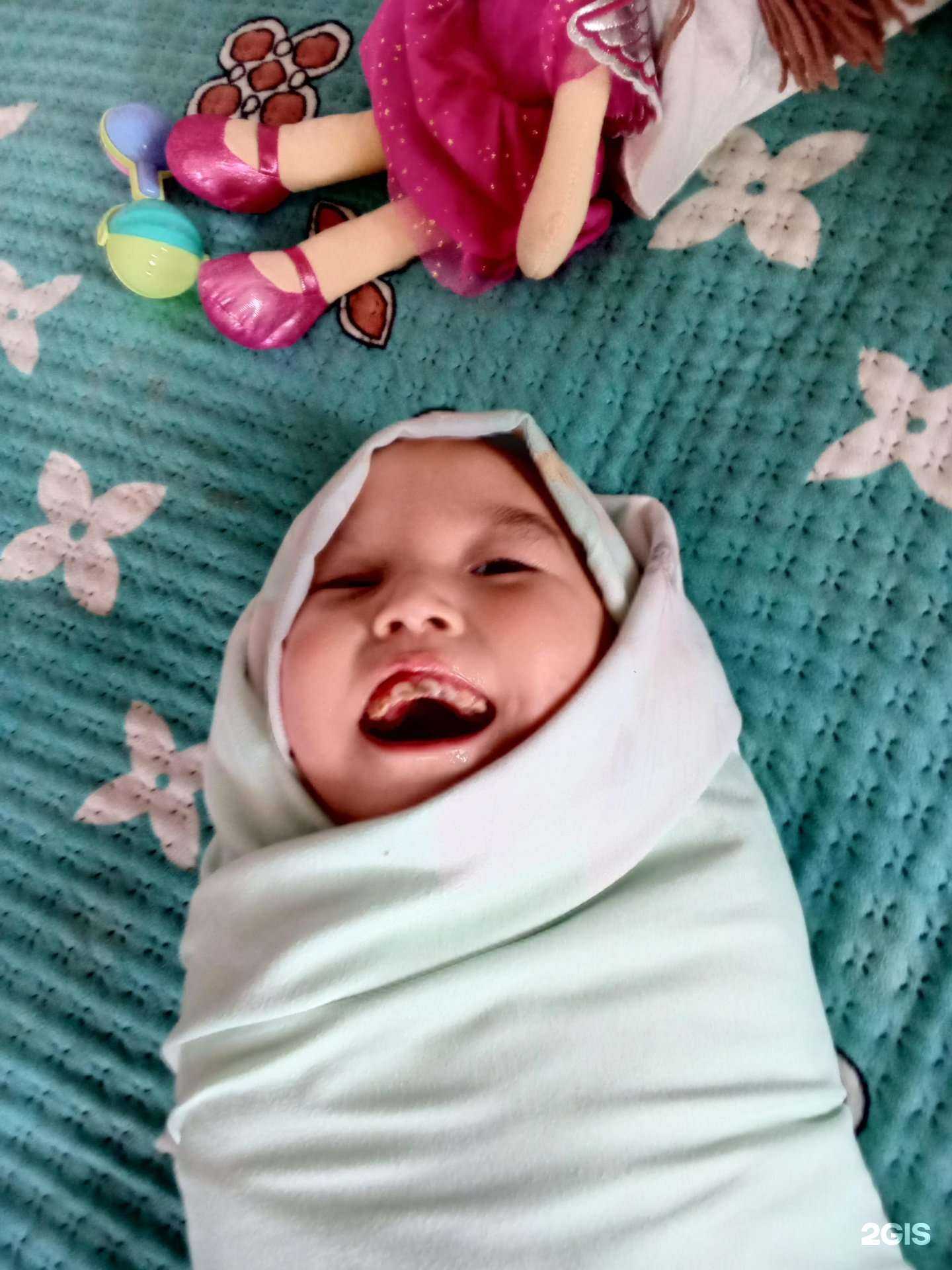 Отзывы на компанию Медико-диагностический центр в Кызыле c фото