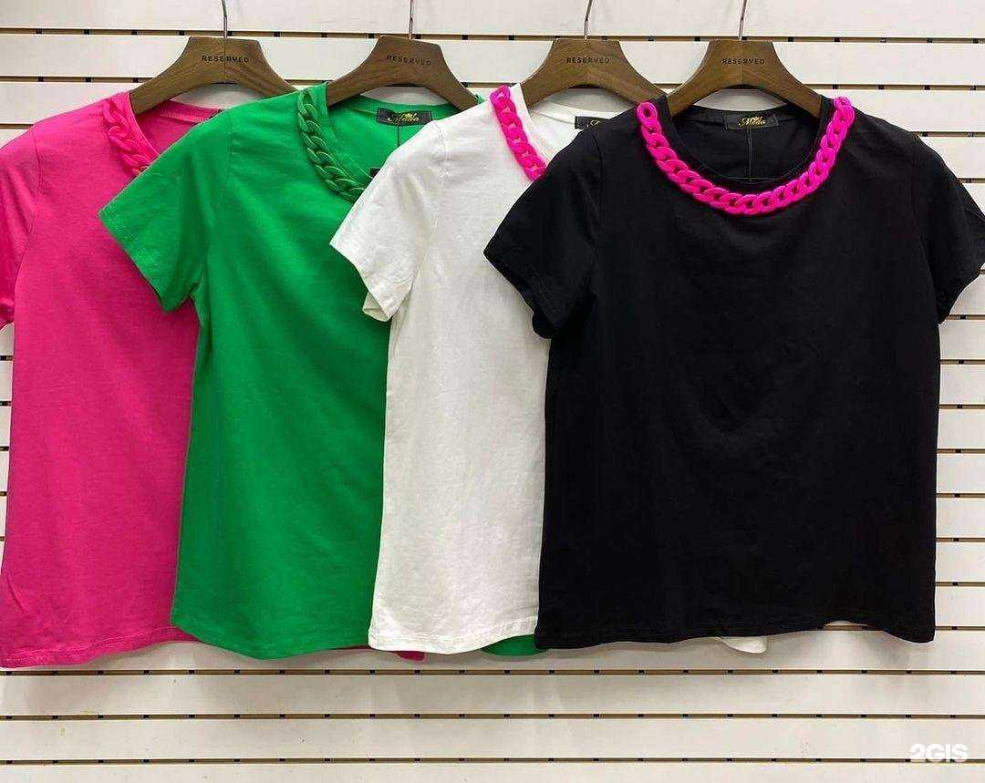 Отзывы на компанию Malinna в Волгограде c фото