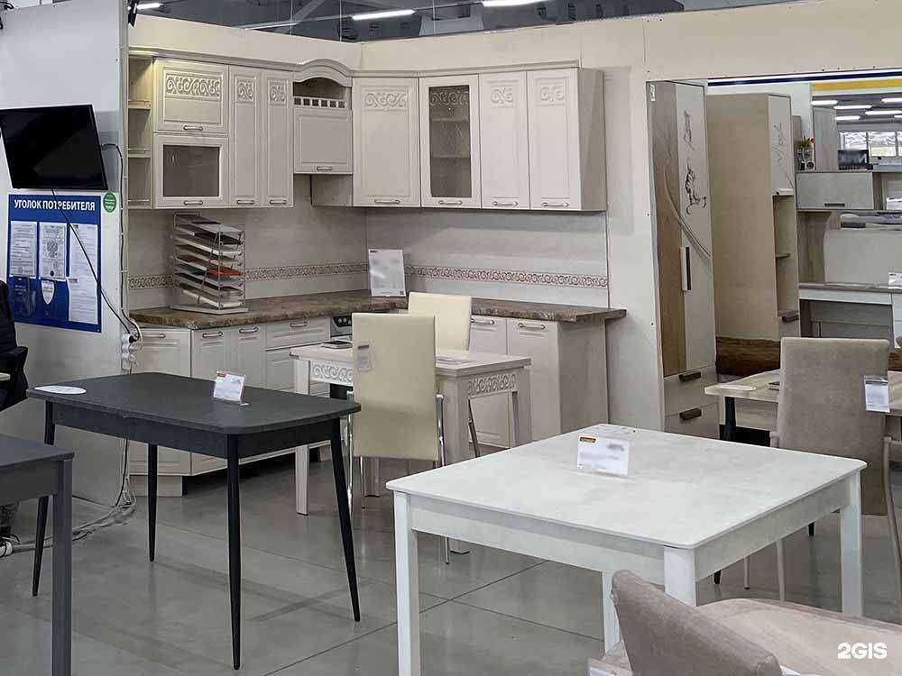 Отзывы на компанию DaVita-мебель в г. Оренбург c фото