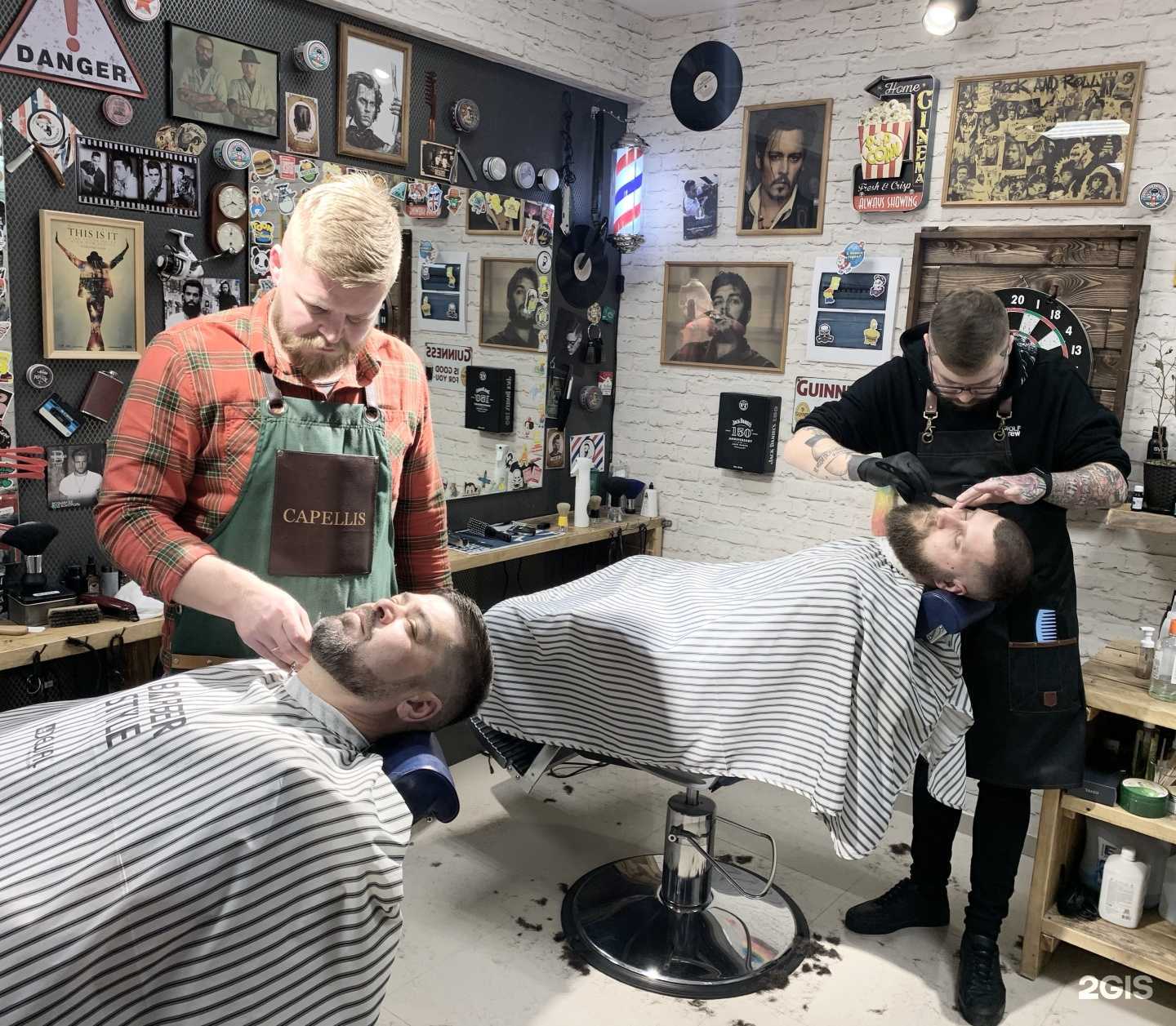 Отзывы на компанию Семёнов в Сочи c фото