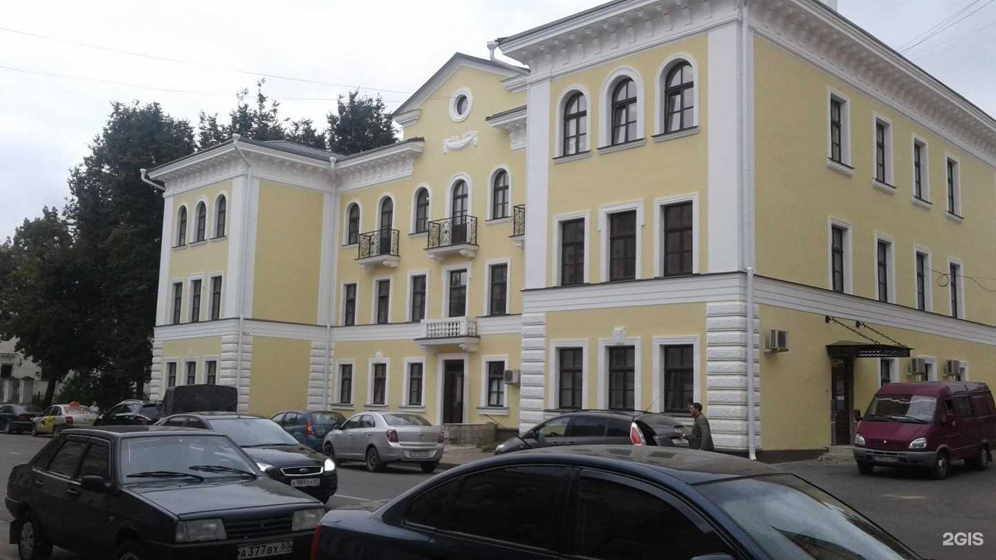 Отзывы на компанию Ит Нова в г. Псков c фото