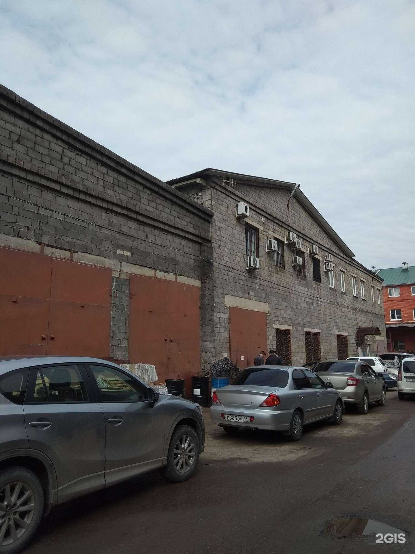 Отзывы на компанию ПромДеталь в г. Липецк c фото