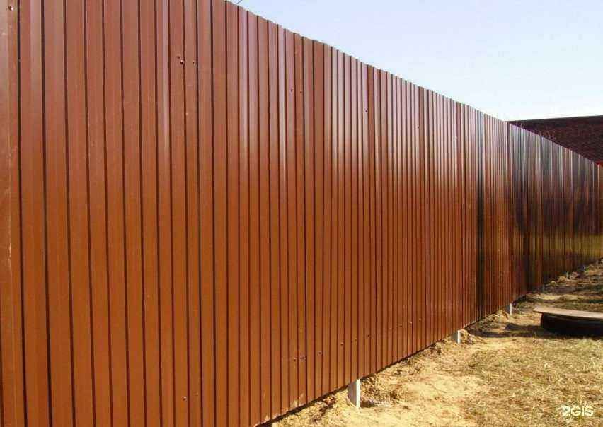 Отзывы на компанию Металлпрофиль в г. Подольск c фото