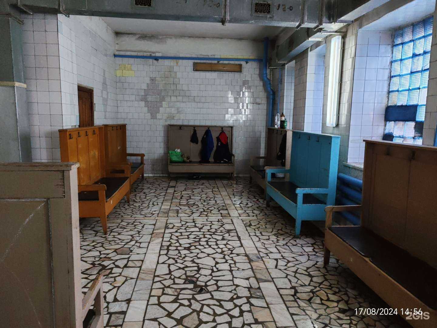 Отзывы на компанию Баня №10 в Ульяновске c фото