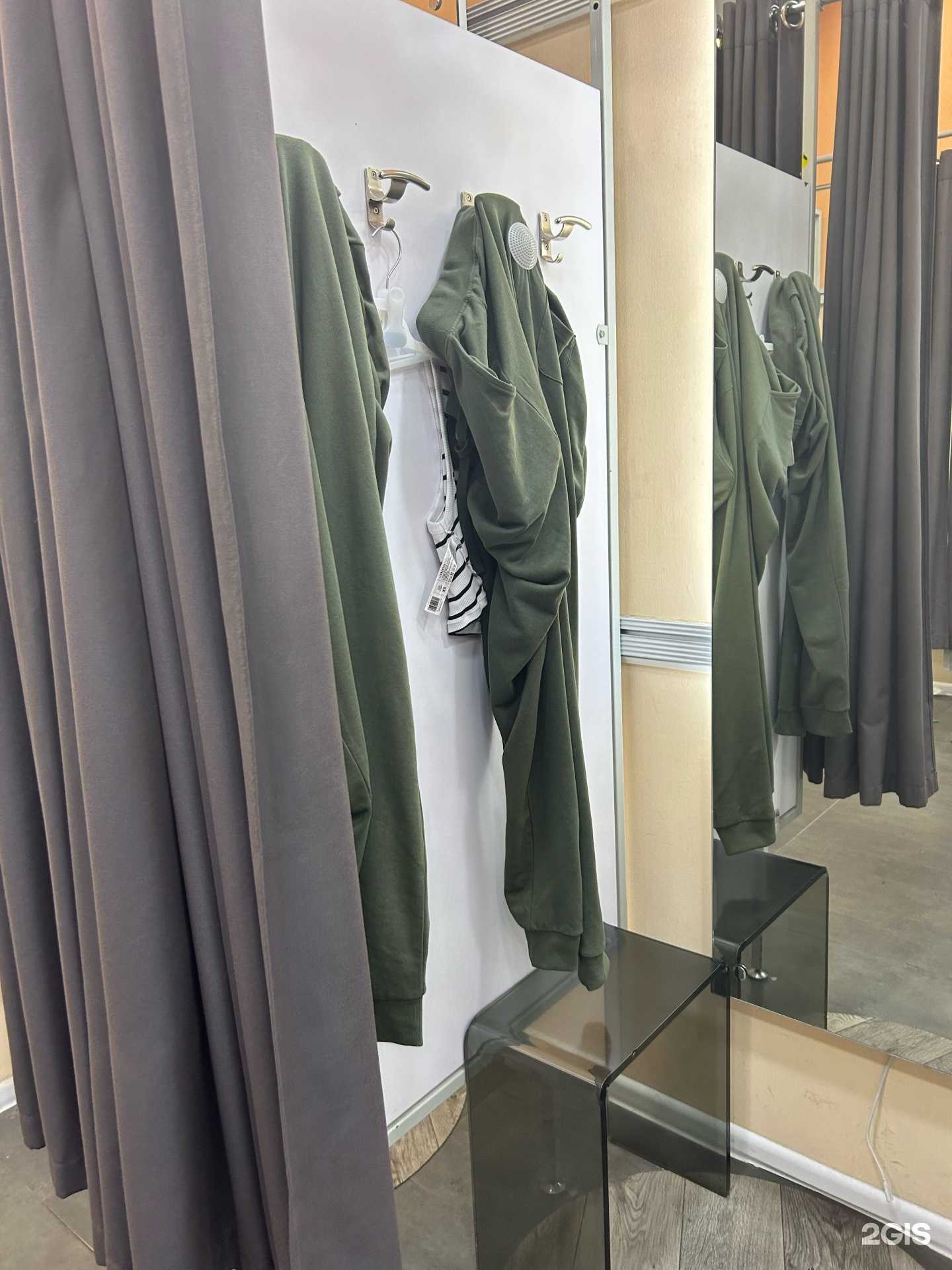 Отзывы на компанию Terranova в г. Омск c фото