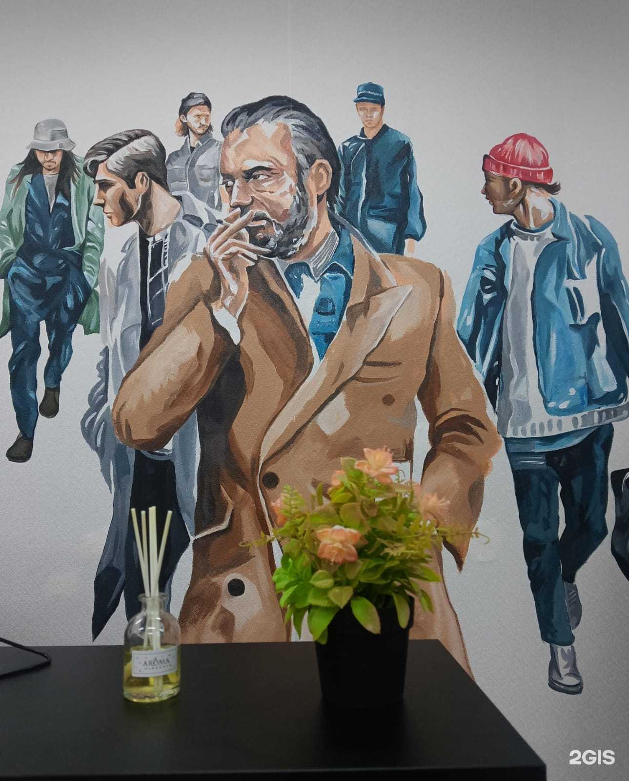 Отзывы на компанию Денмэн в г. Тверь c фото