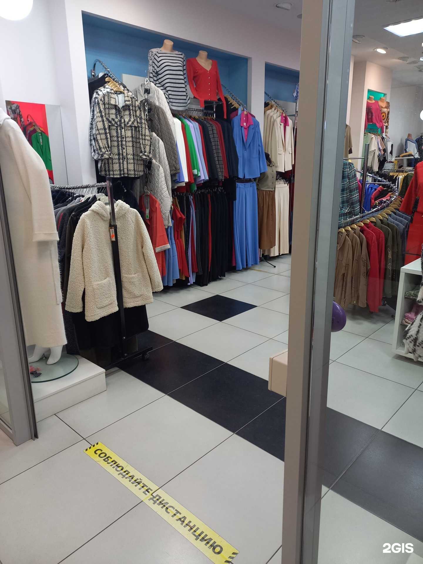 Отзывы на компанию Evita в г. Сочи c фото