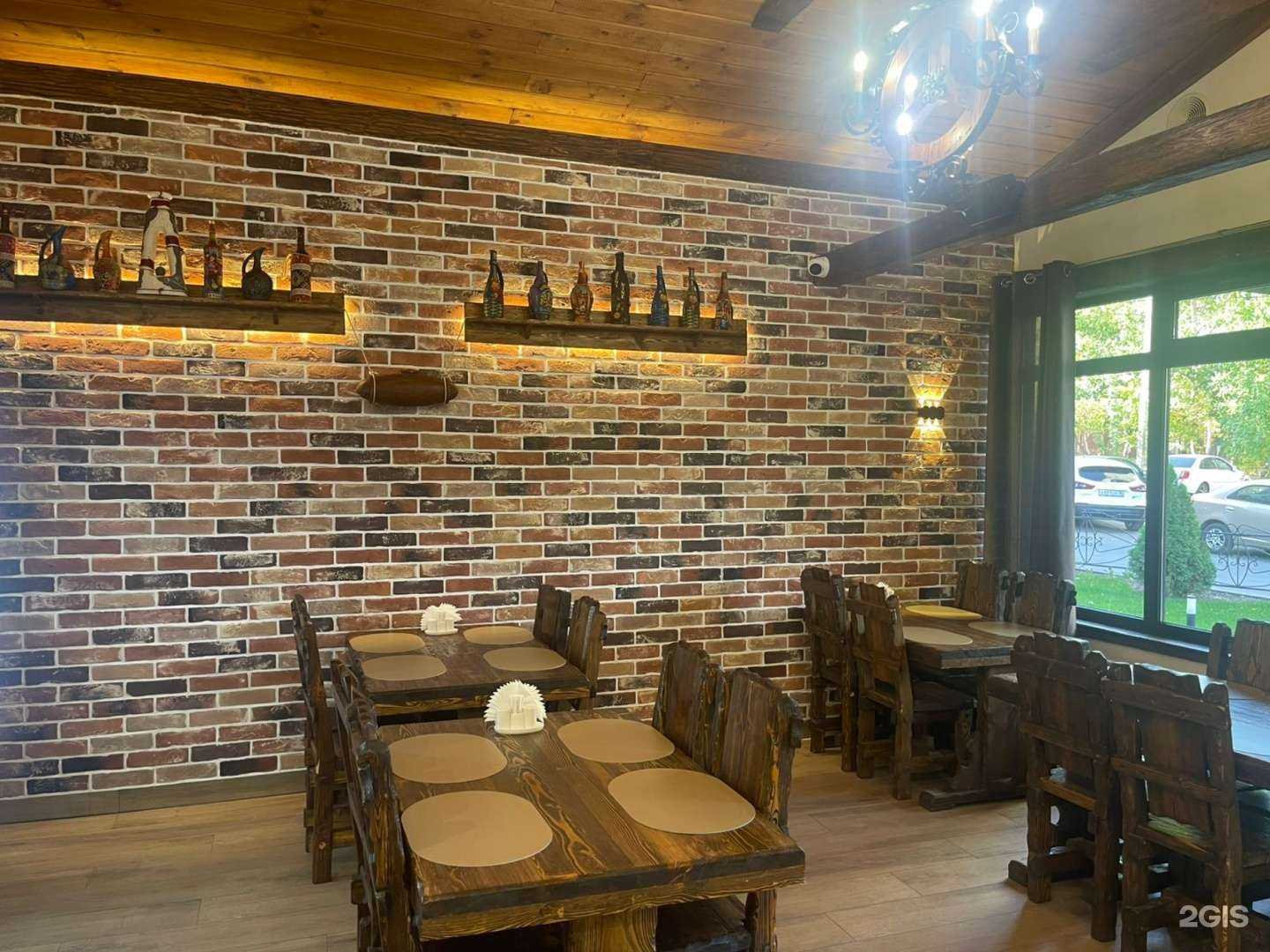 Отзывы на компанию Шашлычный бульвар  в Воронеже c фото