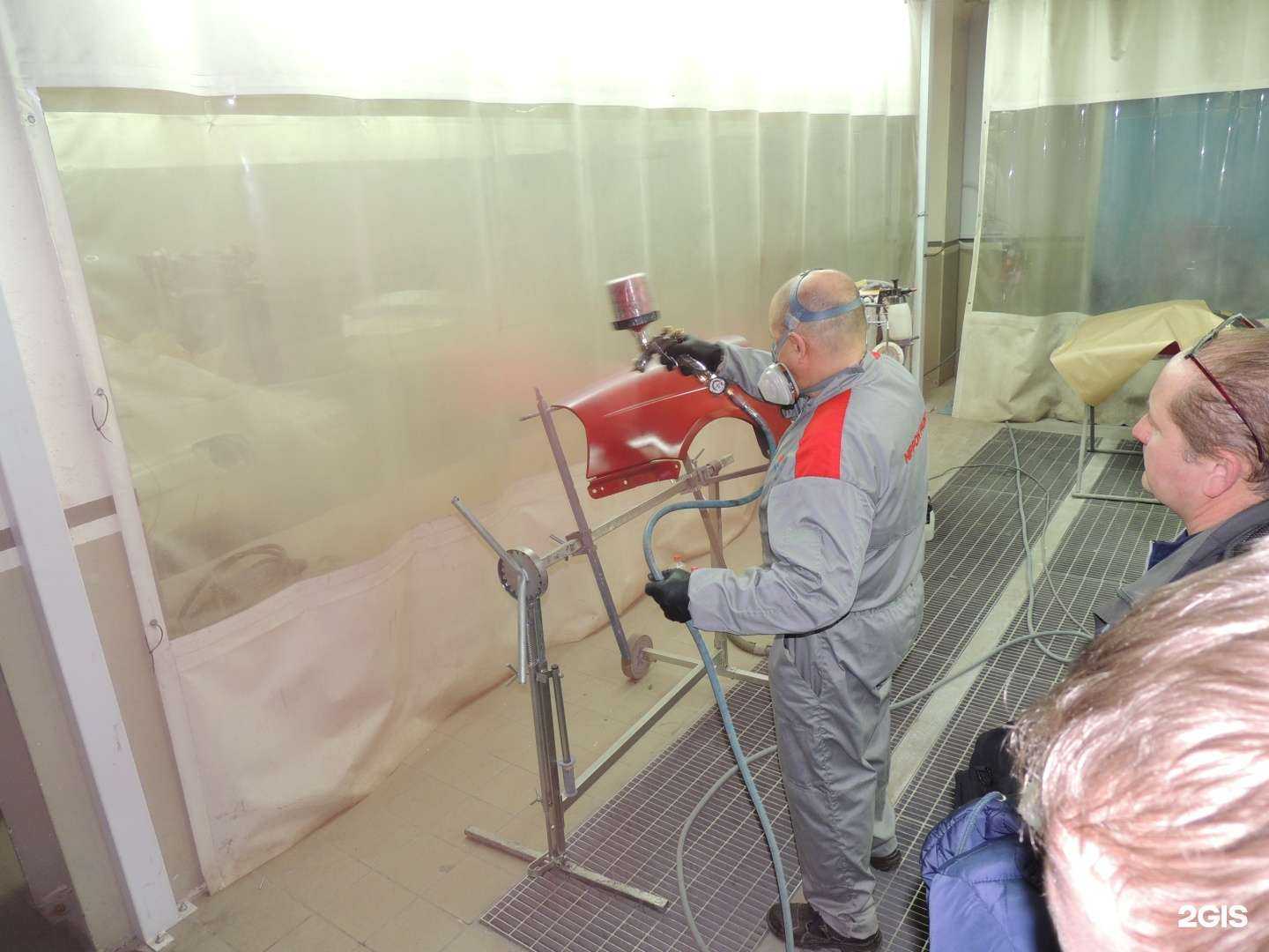 Отзывы на компанию Хамелеон в г. Тамбов c фото