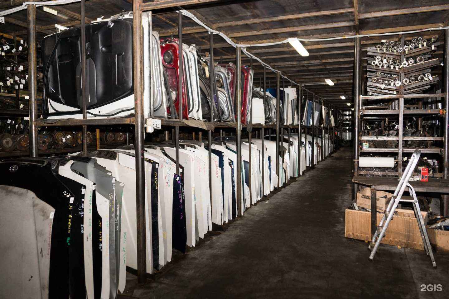 Отзывы на компанию Импорт-Авто в г. Иркутск c фото