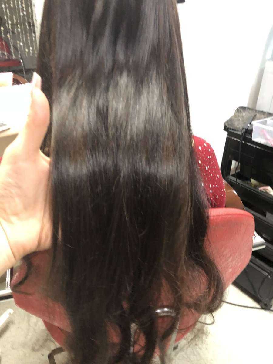 Отзывы на компанию Студия наращивания волос в Петрозаводске c фото