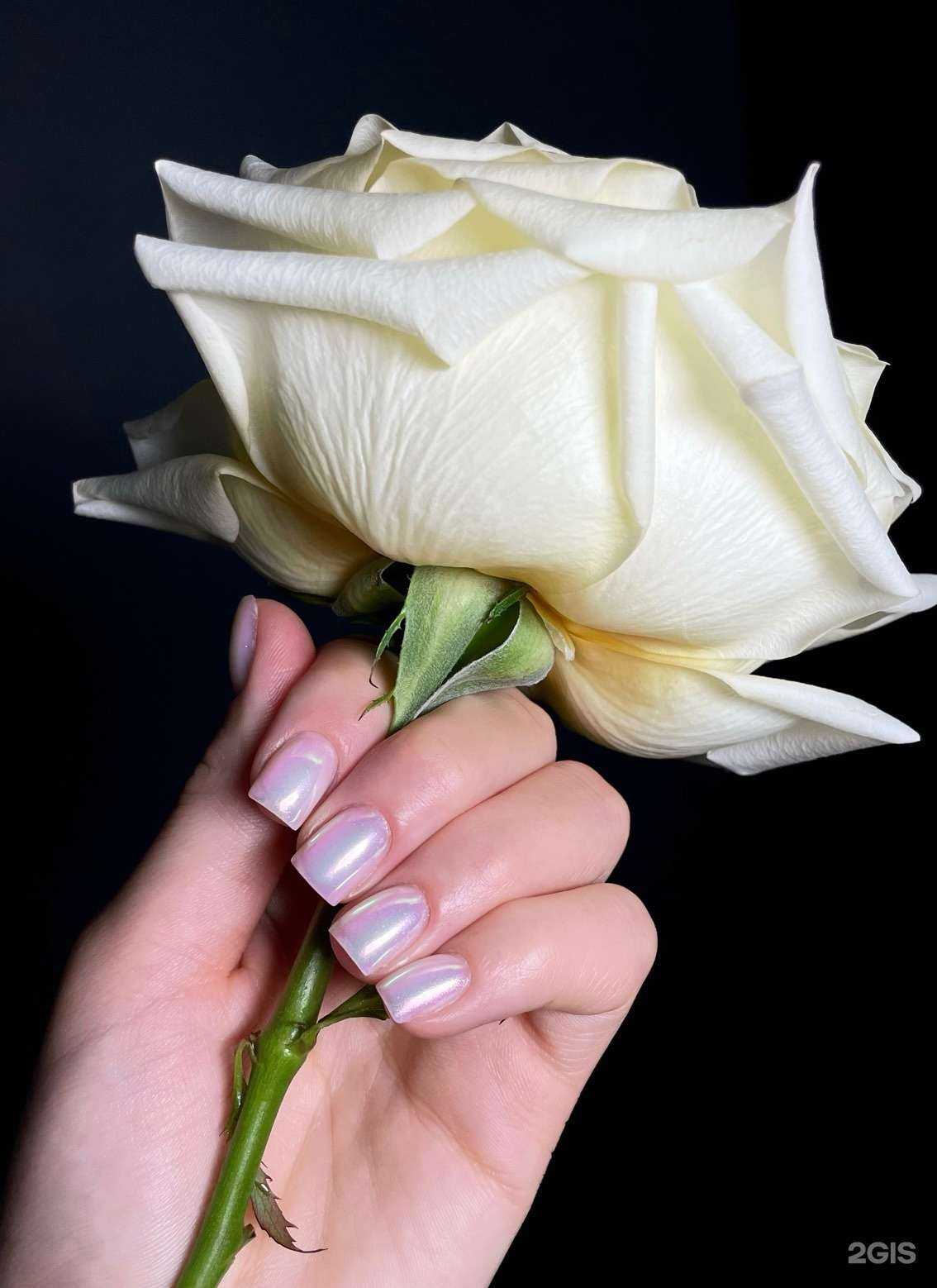 Отзывы на компанию Ногтевая студия в Иркутске c фото