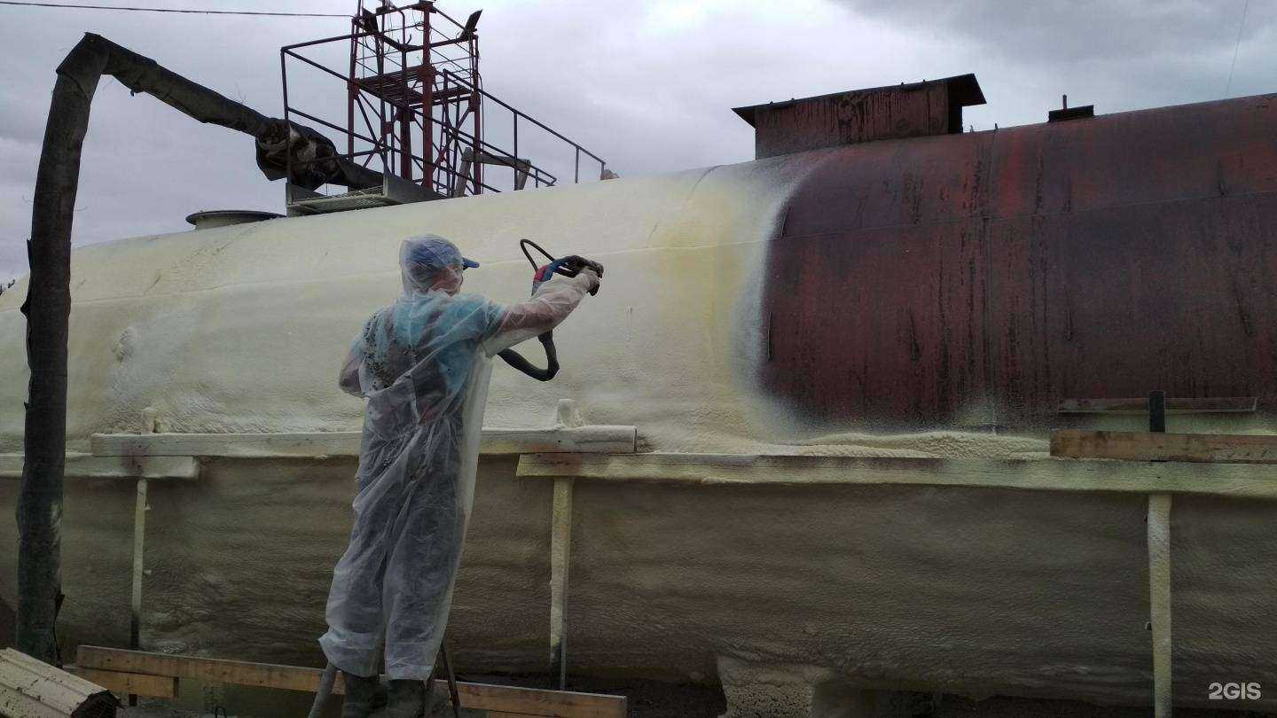 Отзывы на компанию Реверспрей в г. Красноярск c фото