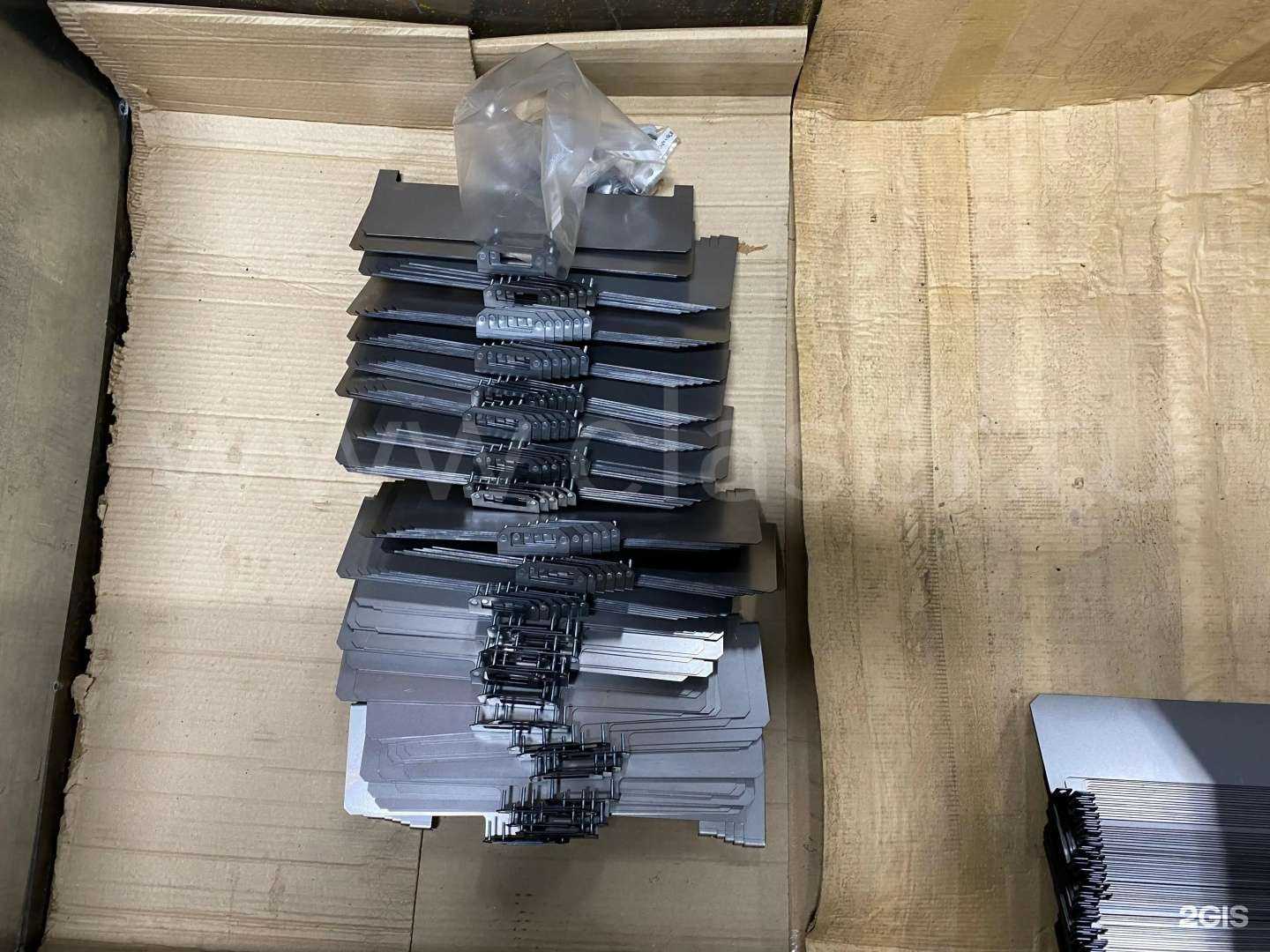 Отзывы на компанию СтальЛист в Ростове-на-Дону c фото