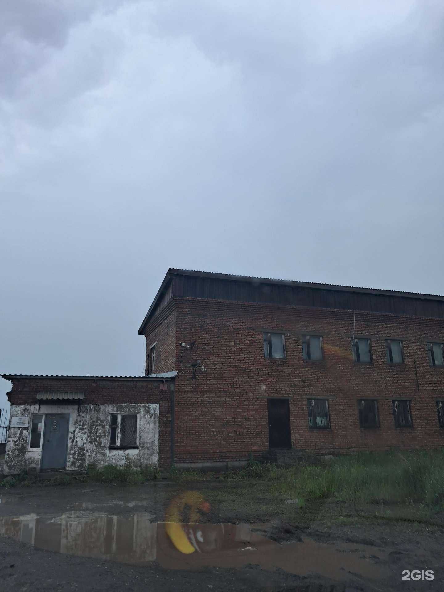 Отзывы на компанию АлюмМеталл в г. Красноярск c фото