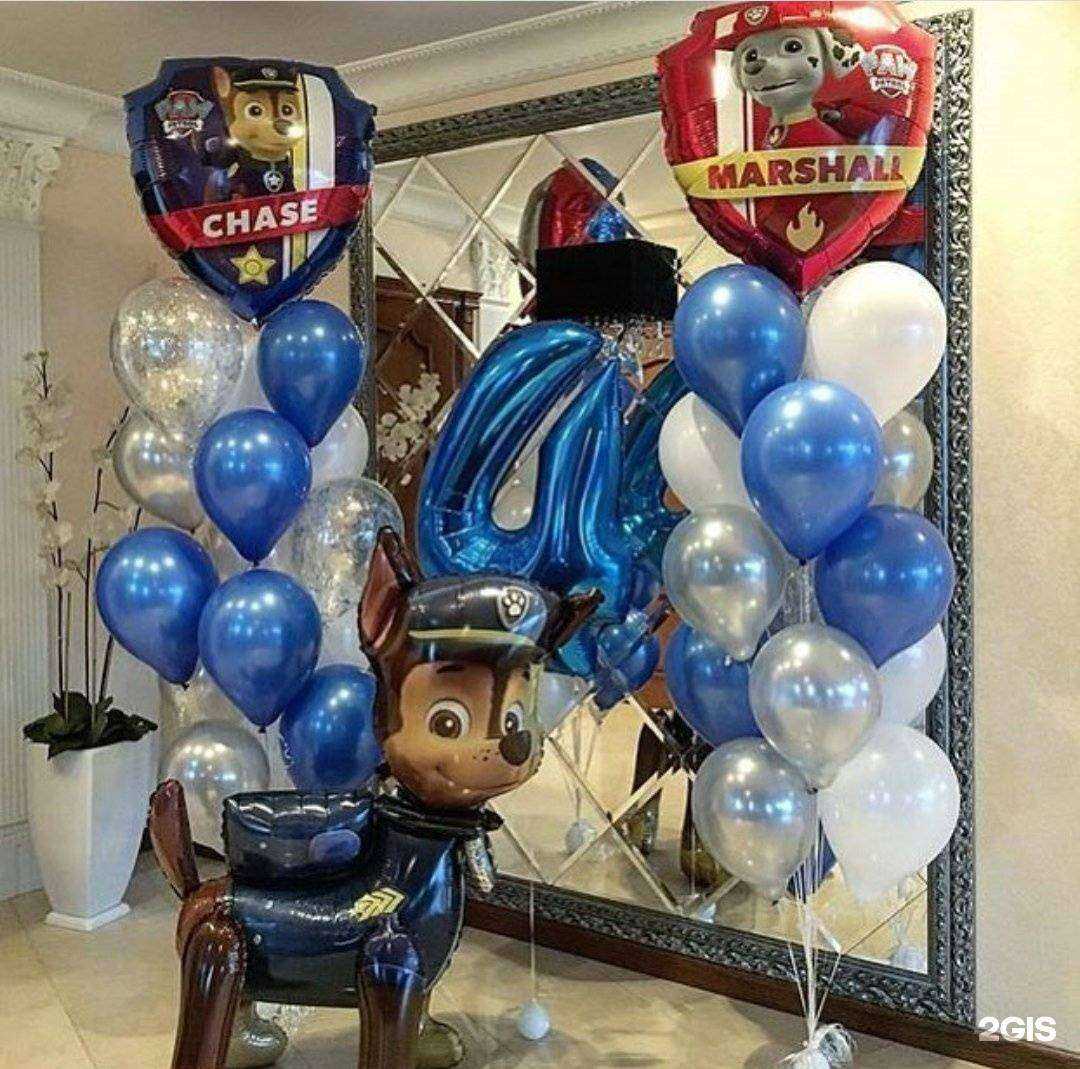 Отзывы на компанию Декорация в г. Калуга c фото