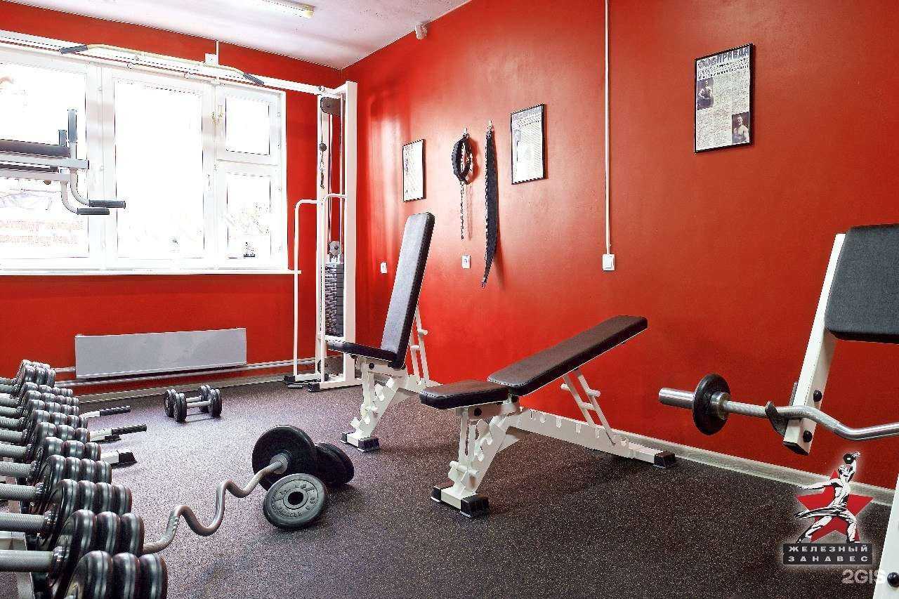 Отзывы на компанию Железный занавес в Новосибирске c фото