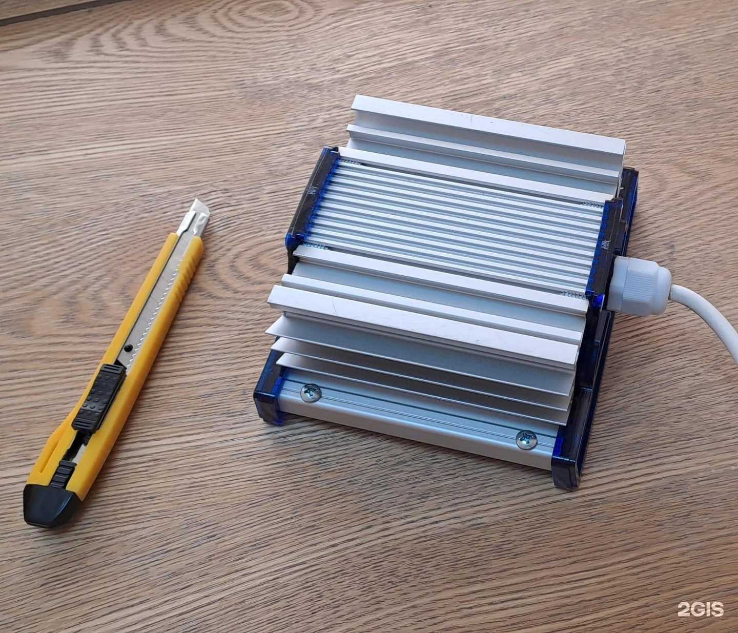 Отзывы на компанию Промтехсоюз в г. Новосибирск c фото