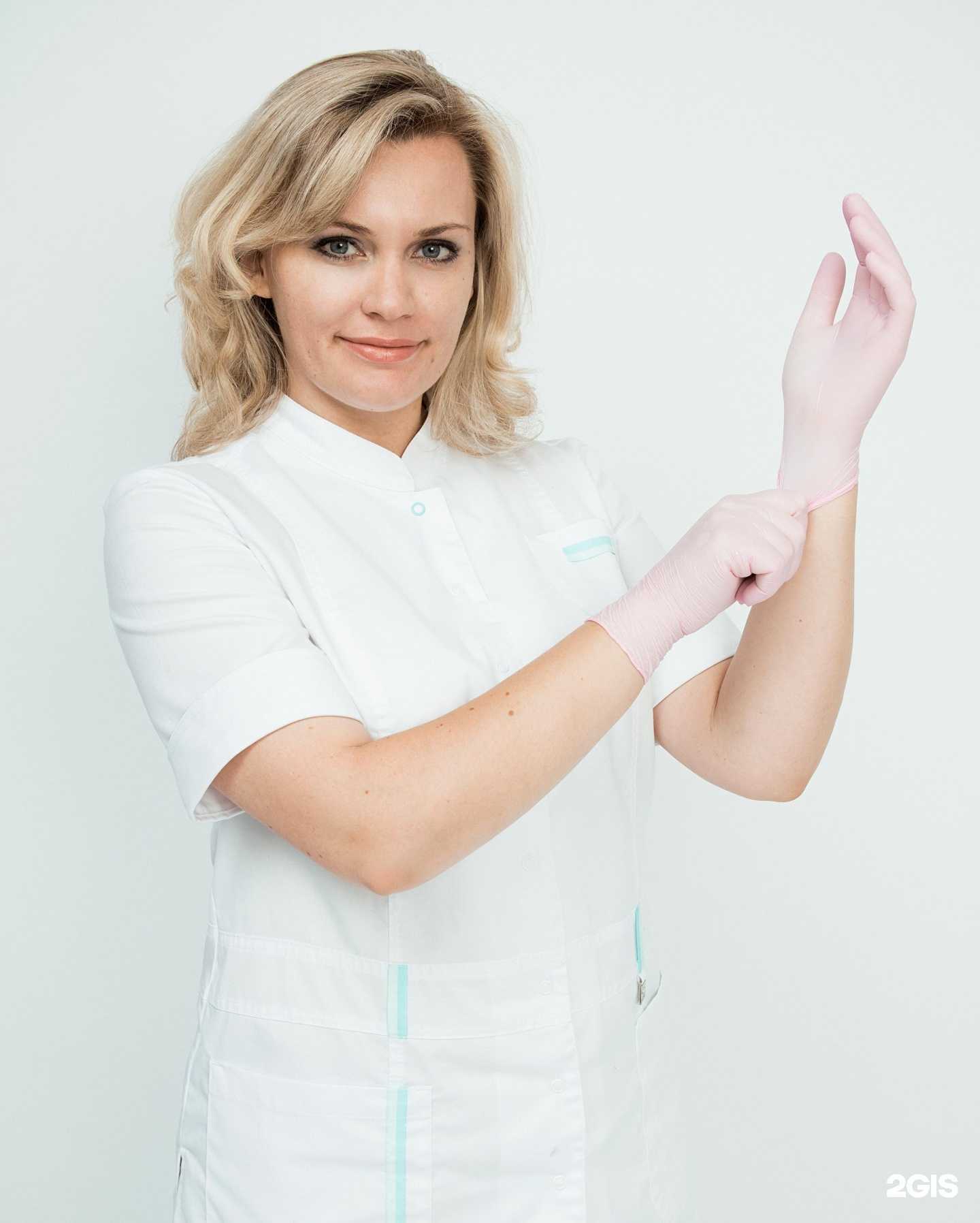 Отзывы на компанию Мастерская красоты в г. Омск c фото