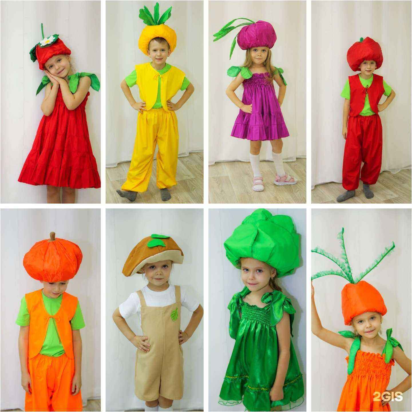 Отзывы на компанию Компания по прокату и продаже карнавальных костюмов и детских бальных платьев в г. Новосибирск c фото