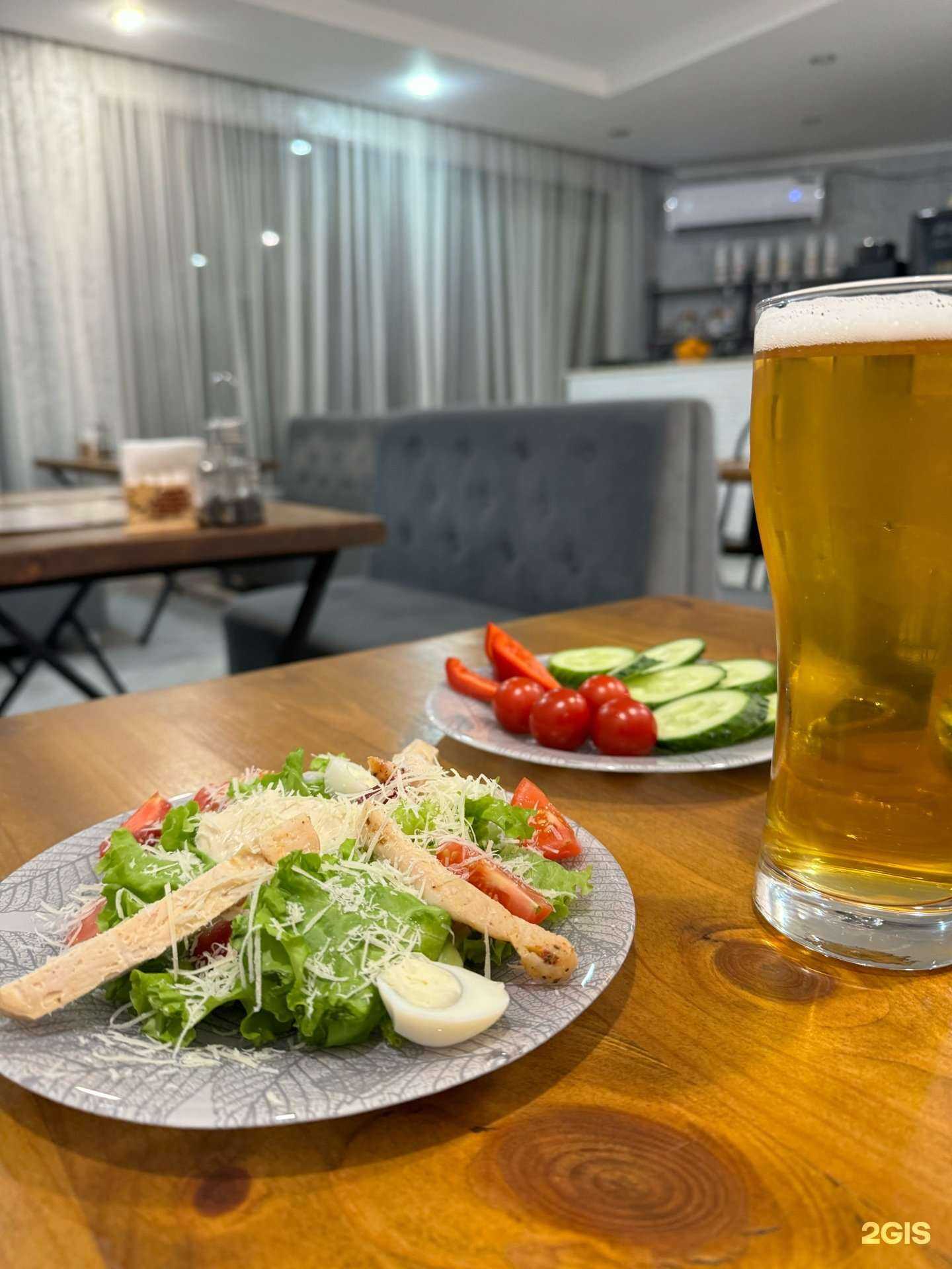 Отзывы на компанию Весёлые хинкали в Сочи c фото