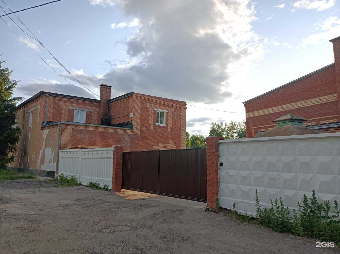 Отзывы на компанию Луховицкая служба эвакуации в Луховицах c фото