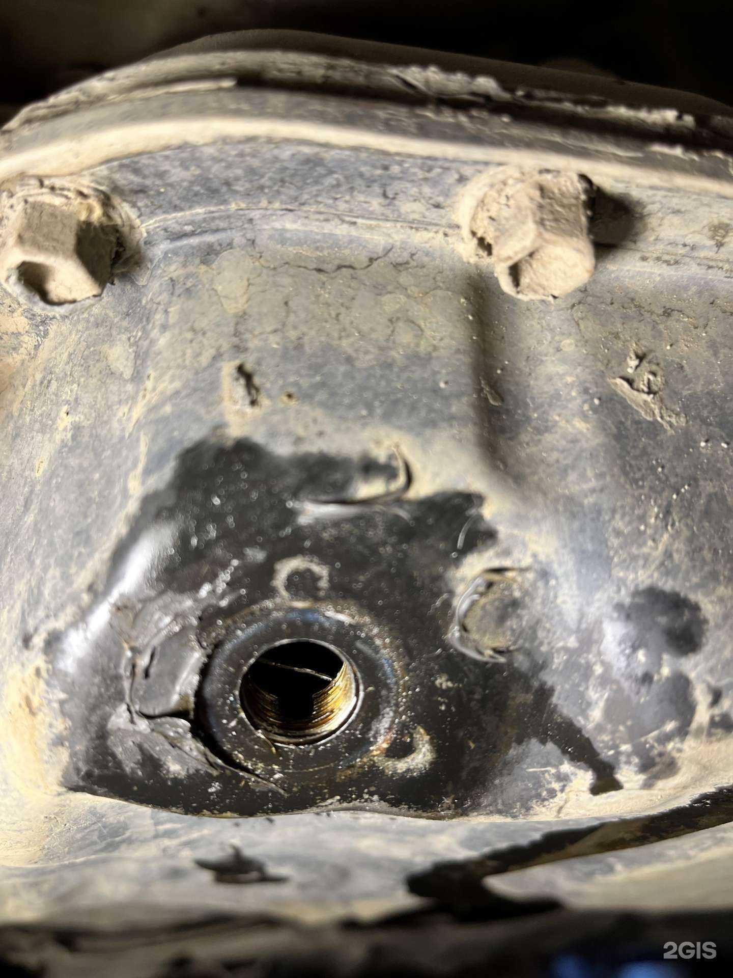 Отзывы на компанию Автосервис На Павловском в Барнауле c фото