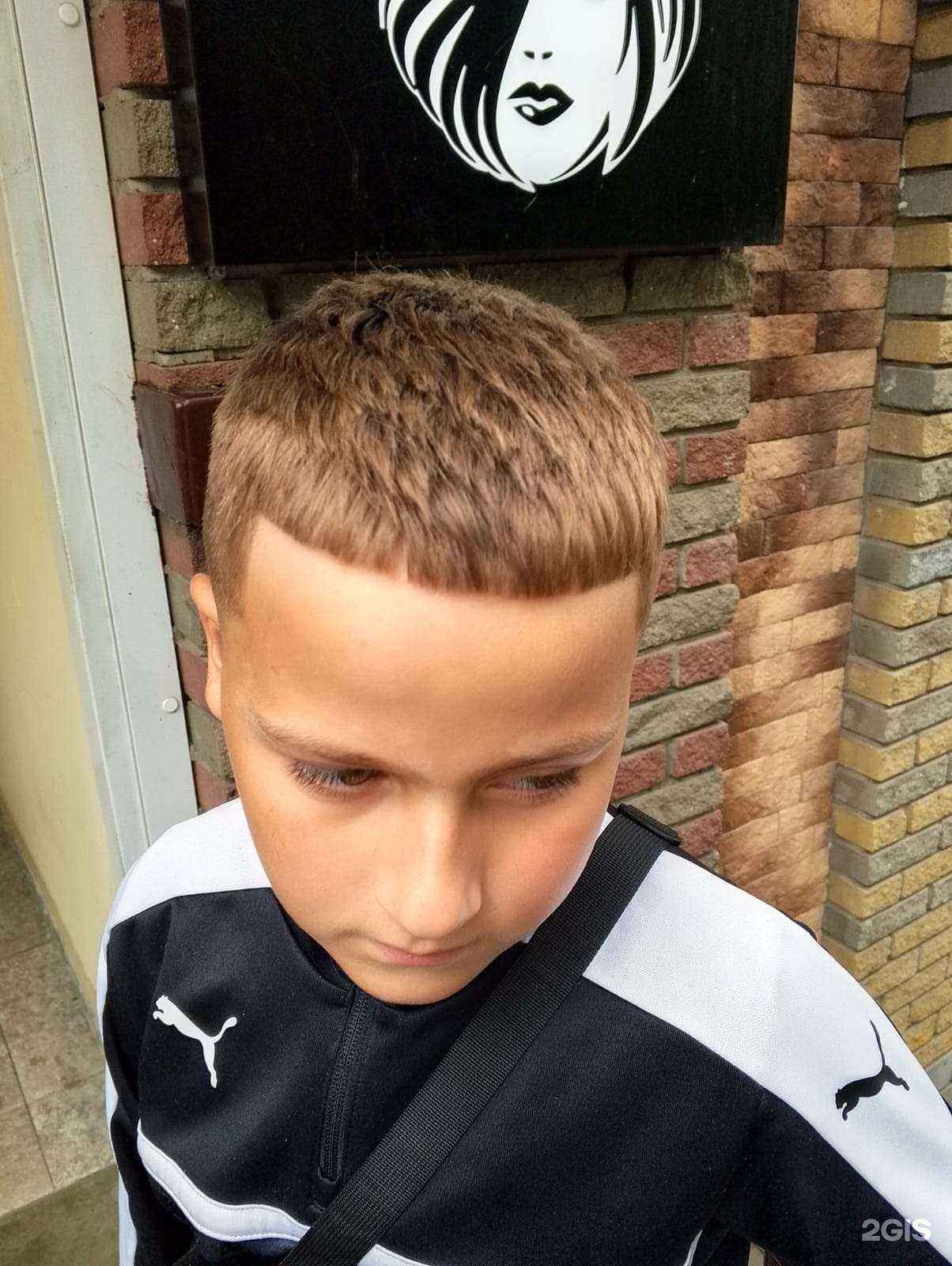 Отзывы на компанию Хаер Хэир в Саранске c фото