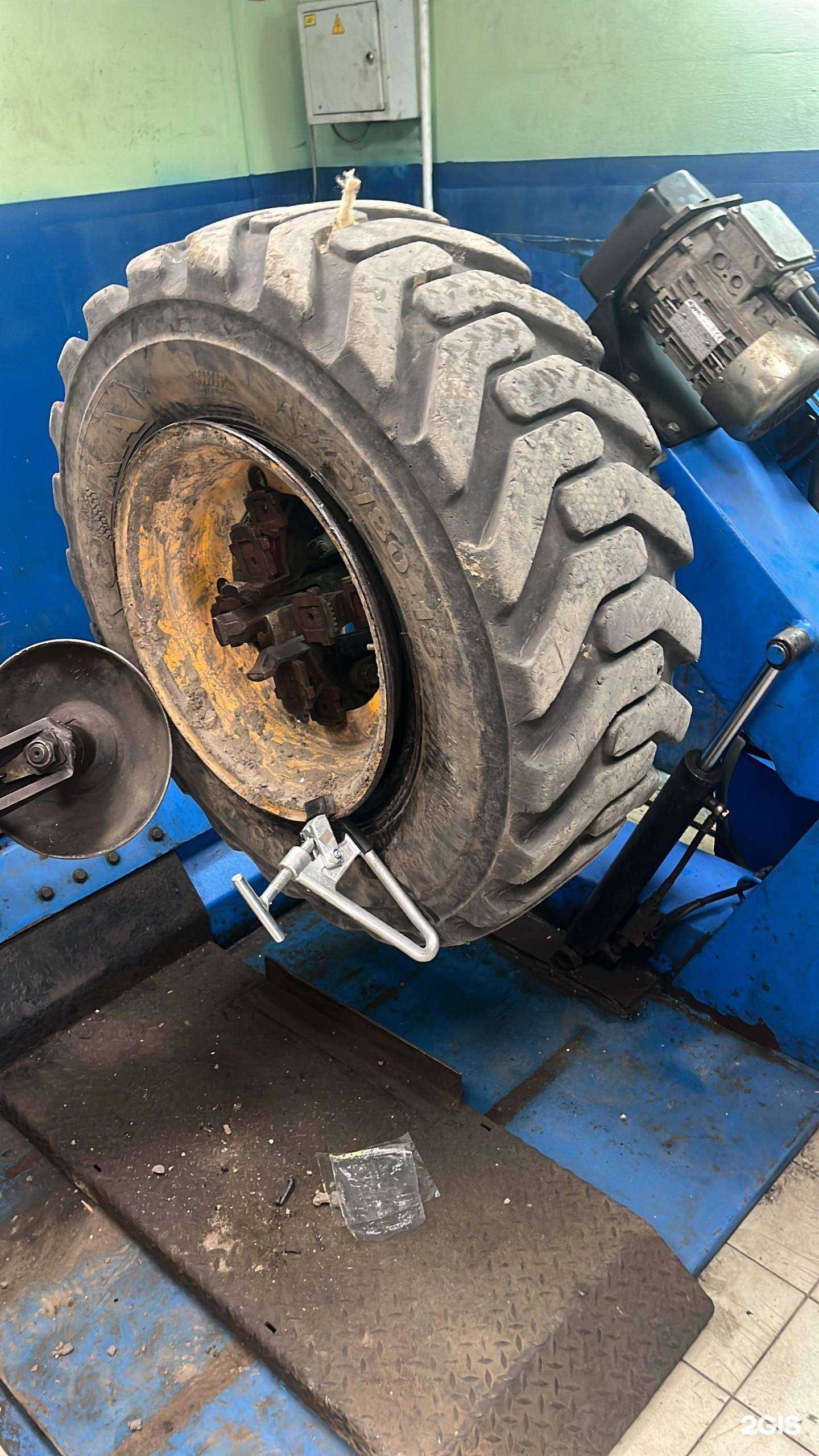 Отзывы на компанию АвтоРоща в Балашихе c фото