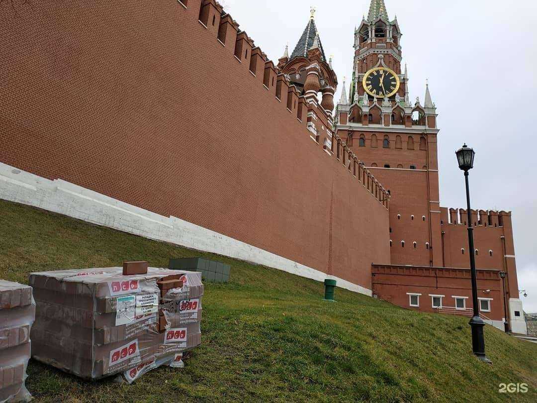 Отзывы на компанию БрикДорфф в Набережных Челнах c фото