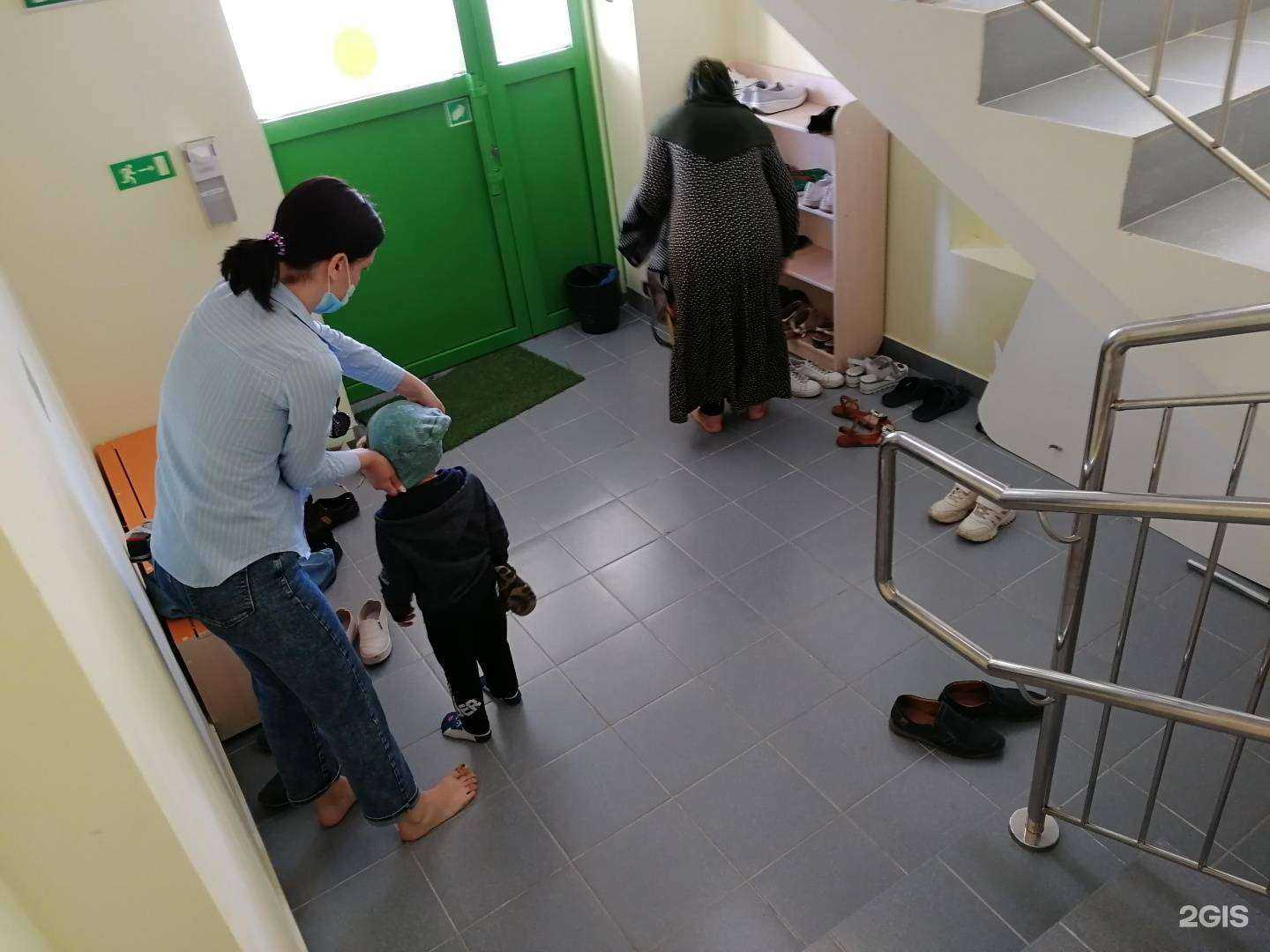 Отзывы на компанию Планета Здорово в Перми c фото