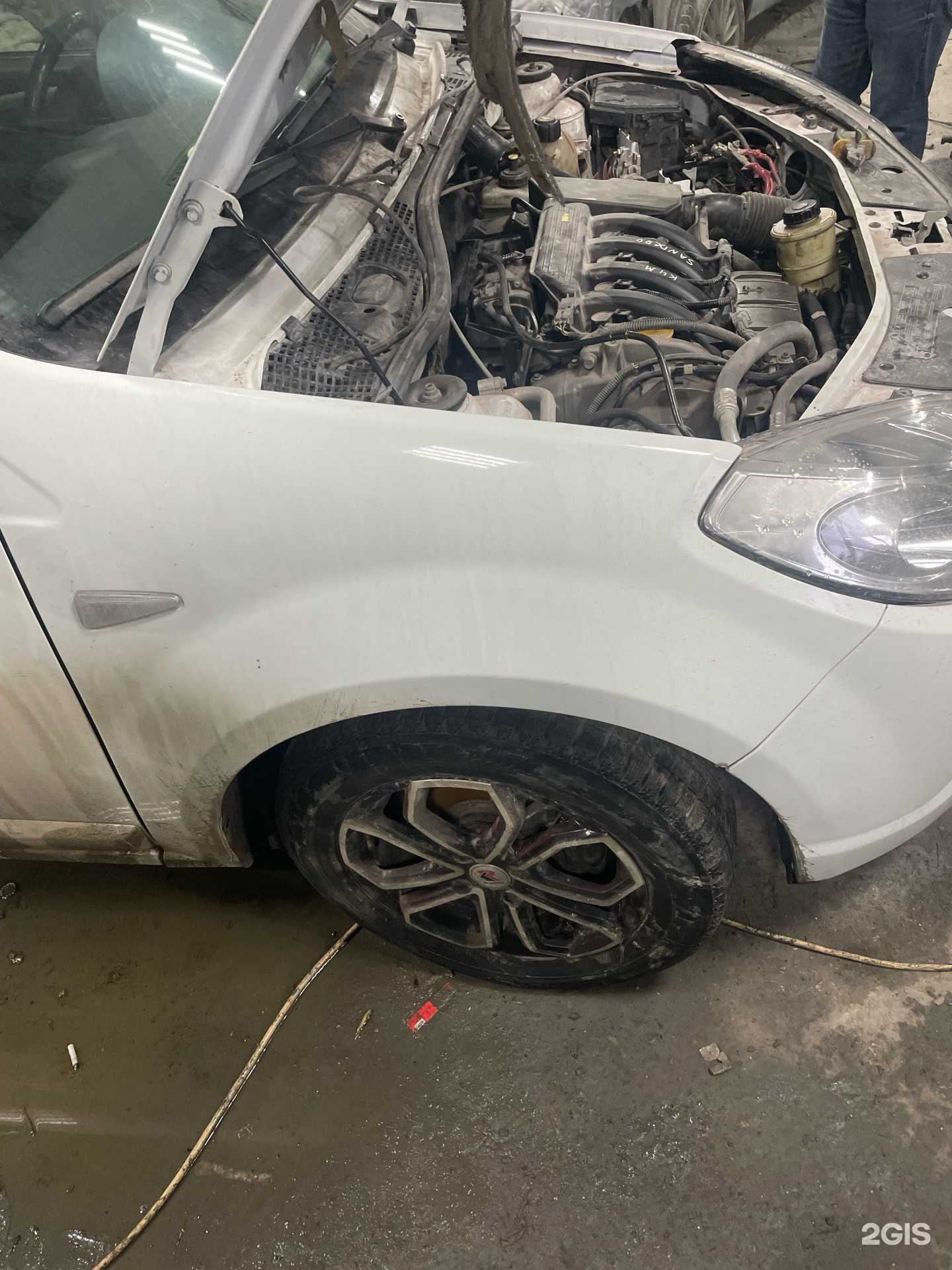 Отзывы на компанию Свой в Кемерове c фото