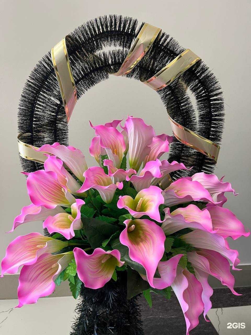 Отзывы на компанию Небеса в Невинномысске c фото