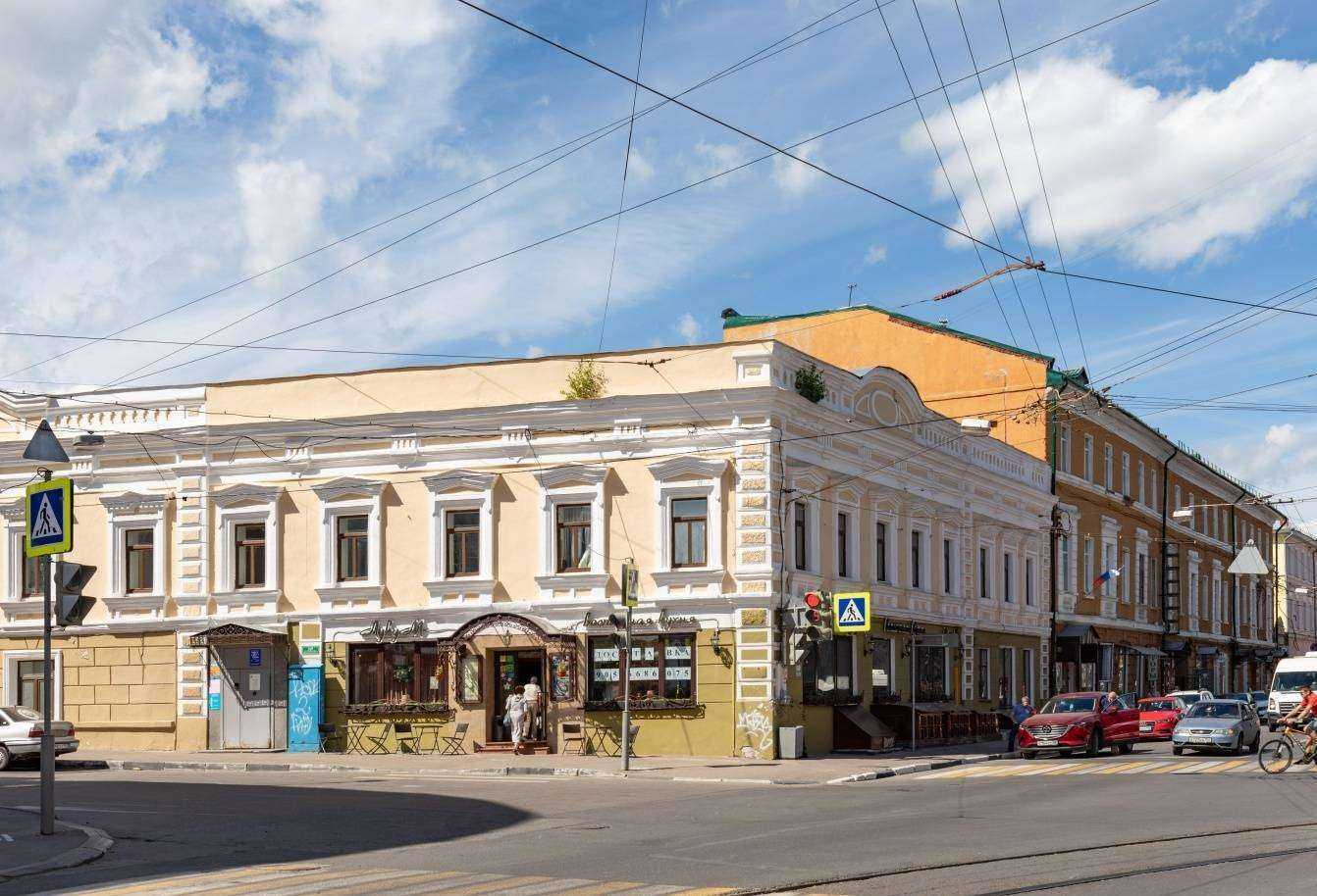 Отзывы на компанию Tizer в Нижнем Новгороде c фото - фотография 2 из 2