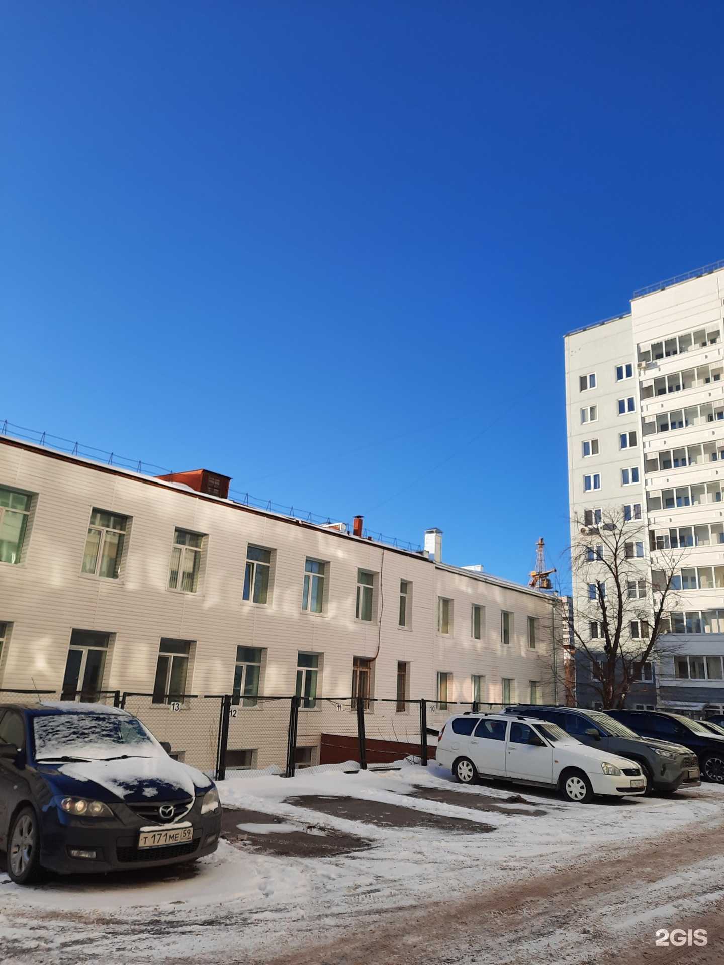 Отзывы на компанию Urban Army в Перми c фото - фотография 2 из 2