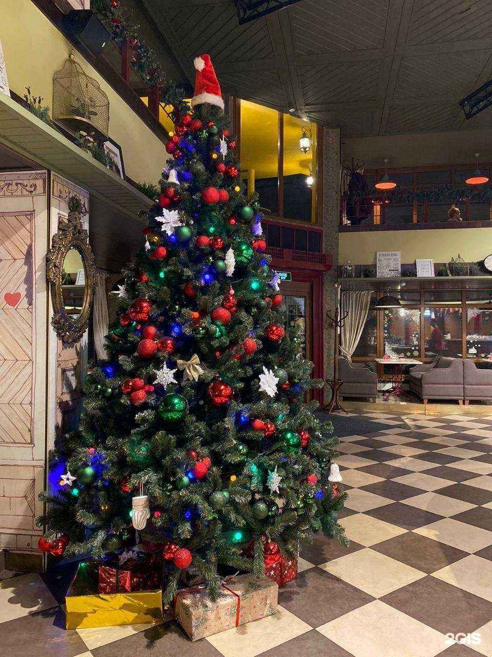 Отзывы на компанию Чили пицца в г. Новороссийск c фото