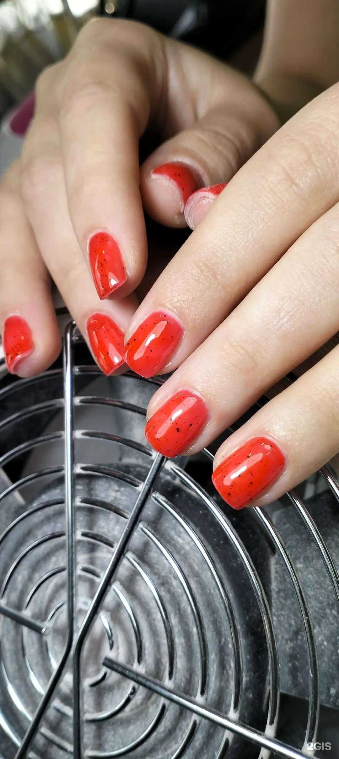 Отзывы на компанию Кабинет ногтевого сервиса в Кургане c фото