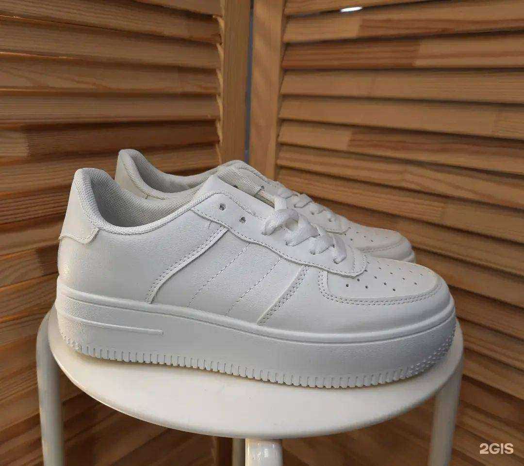 Отзывы на компанию Dresscode в Миассе c фото