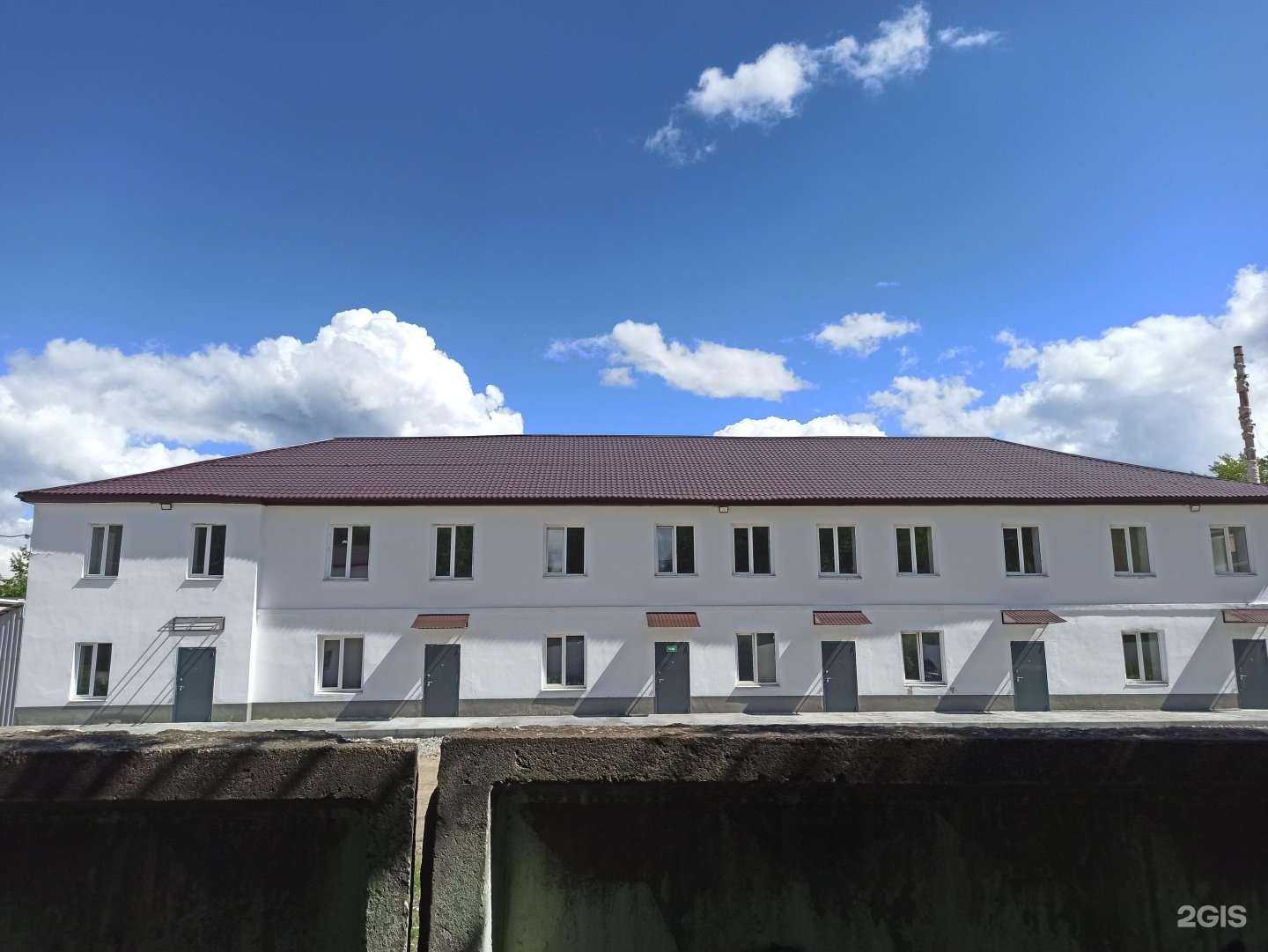 Отзывы на компанию Конкритстройсервис в Верхней Пышме c фото - фотография 2 из 2