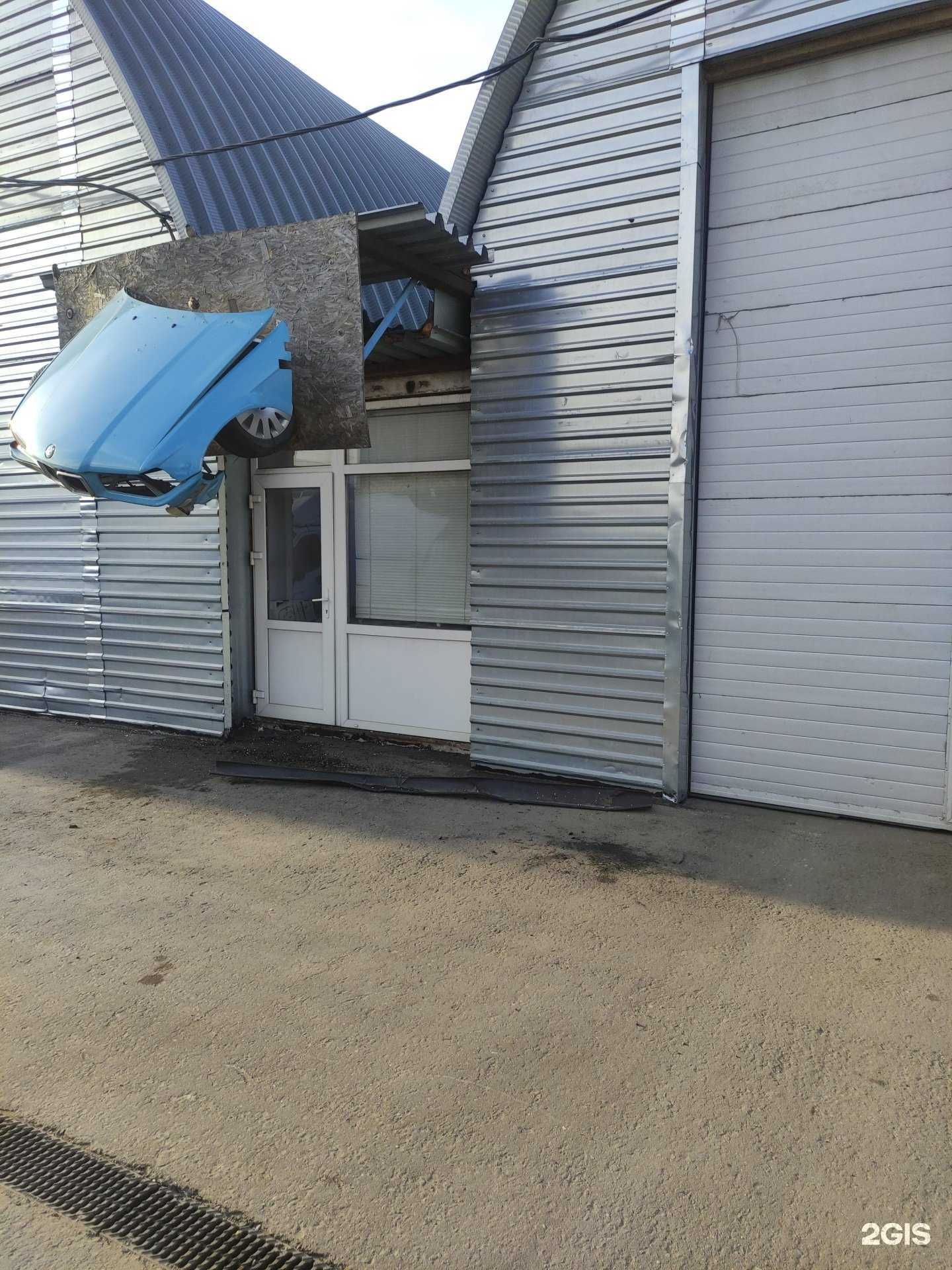 Отзывы на компанию Motoroff в Коммунарке c фото