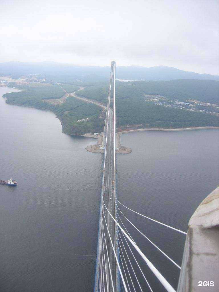 Отзывы на компанию Промальп дв в Владивостоке c фото