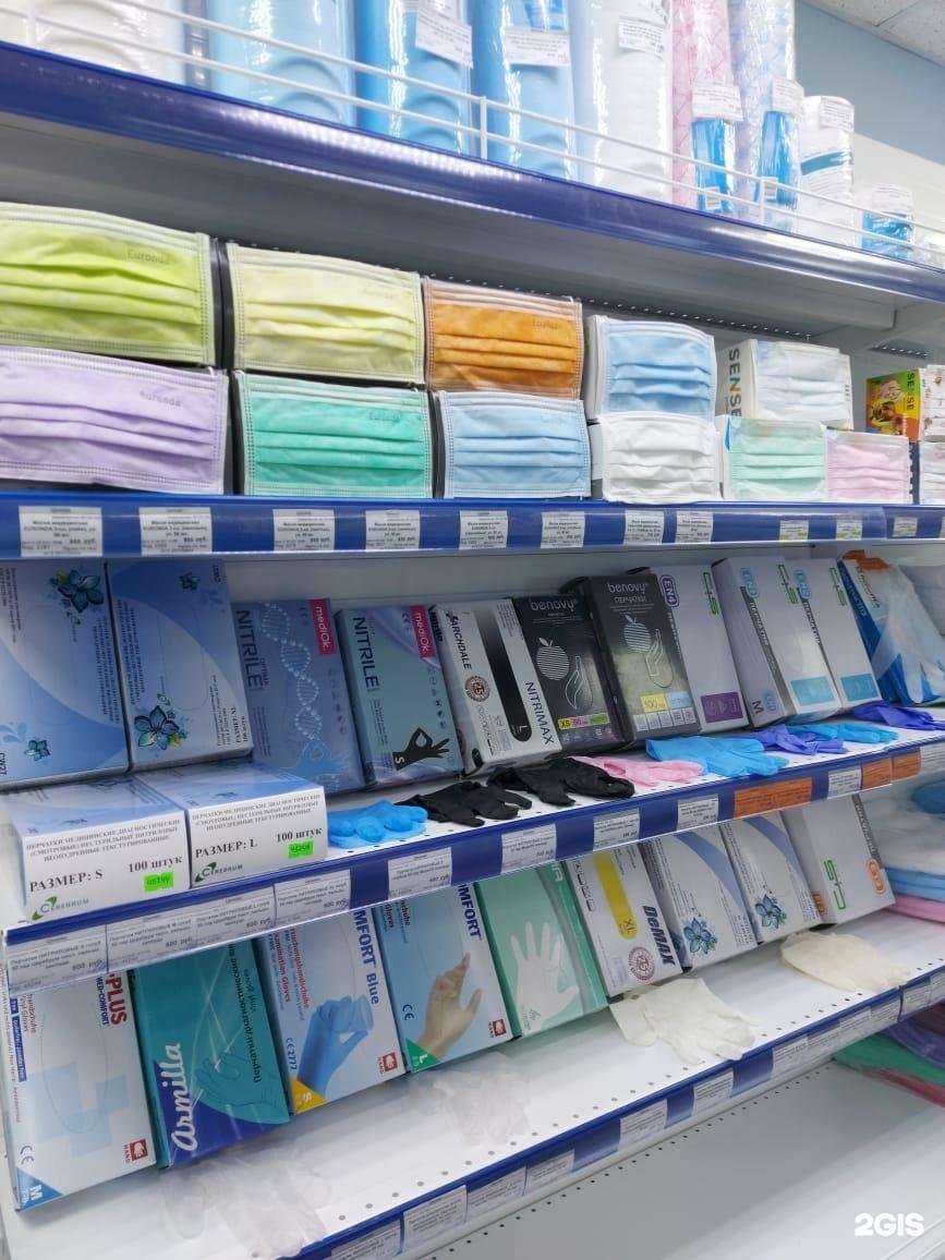 Отзывы на компанию АМК-Медтехника в г. Хабаровск c фото