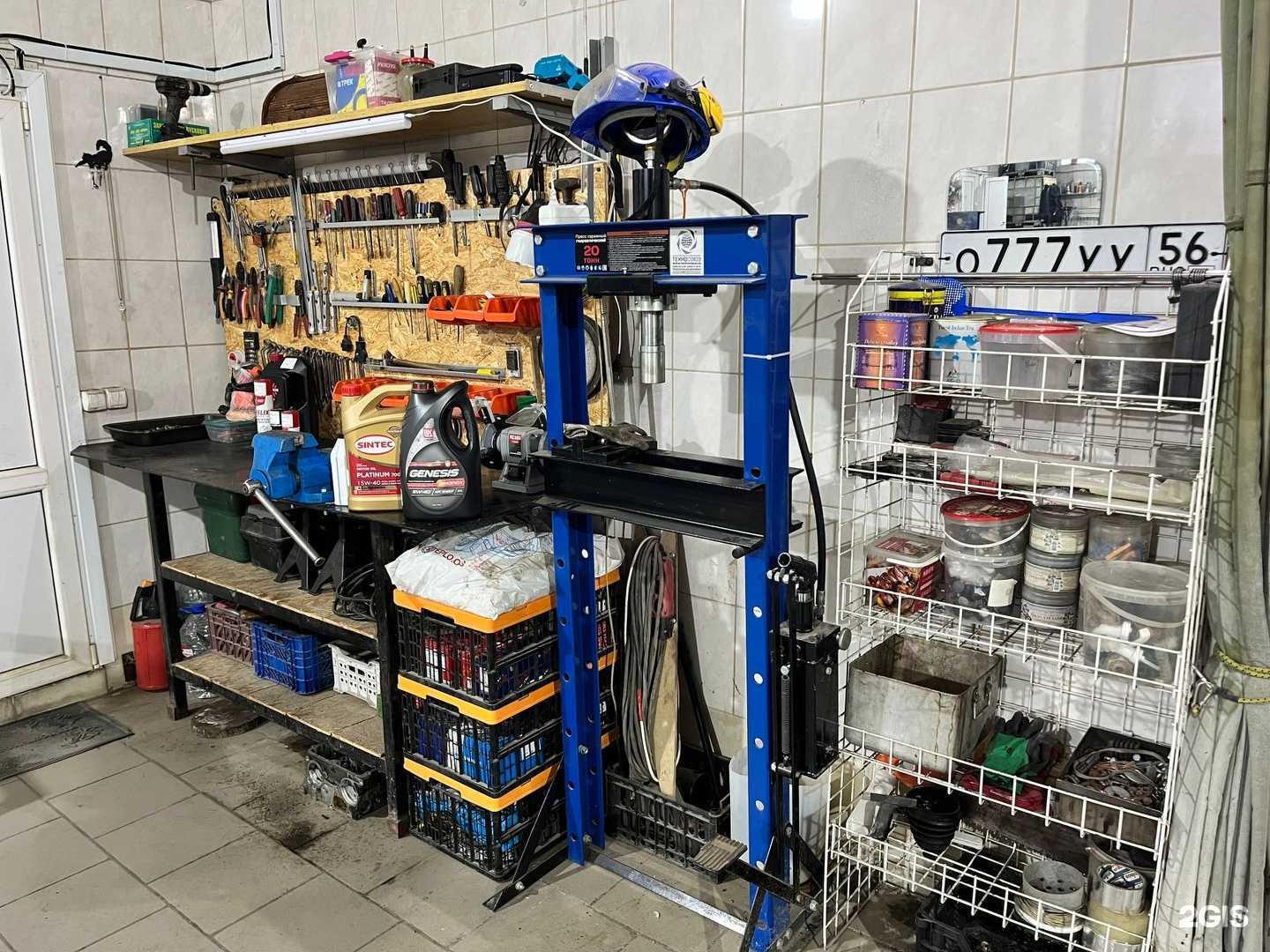 Отзывы на компанию Lucky Parts в Орске c фото