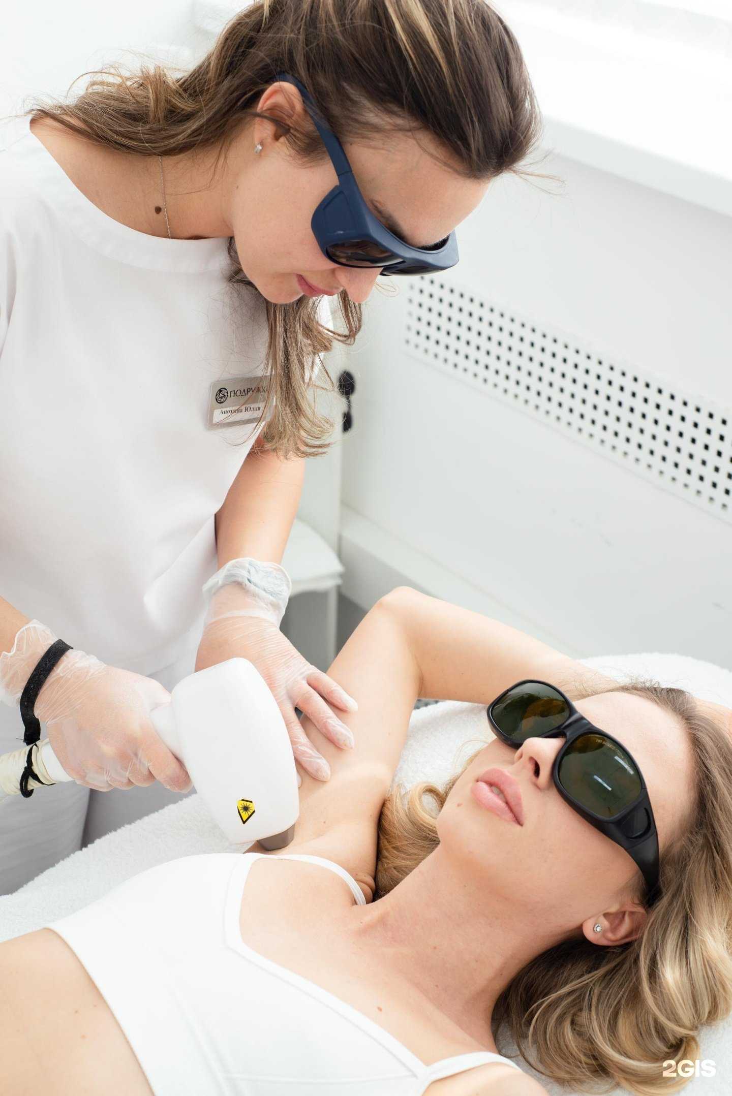 Отзывы на компанию Подружки в г. Геленджик c фото