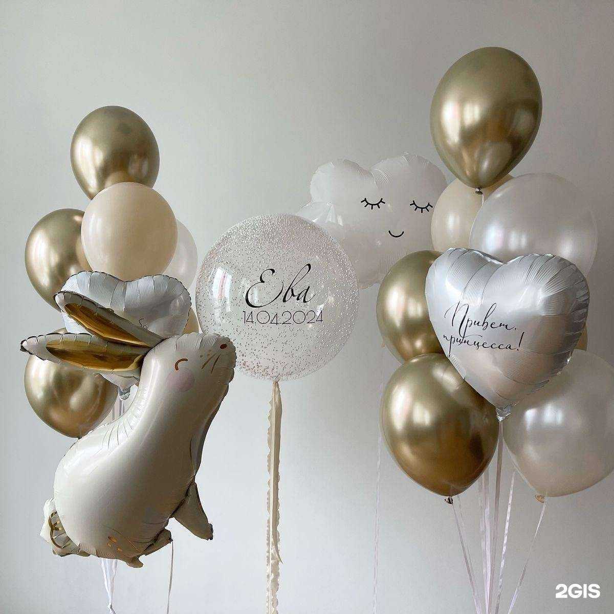 Отзывы на компанию Vozduh.studio в Екатеринбурге c фото