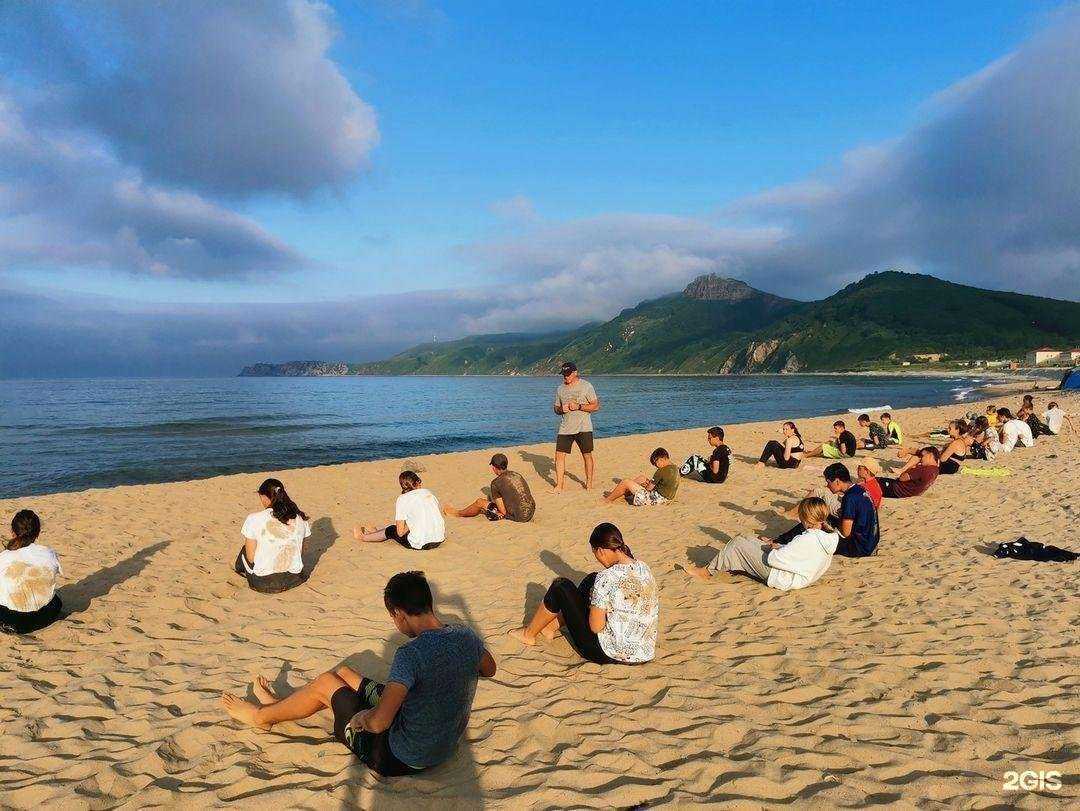 Отзывы на компанию Федерация айкидо в Владивостоке c фото