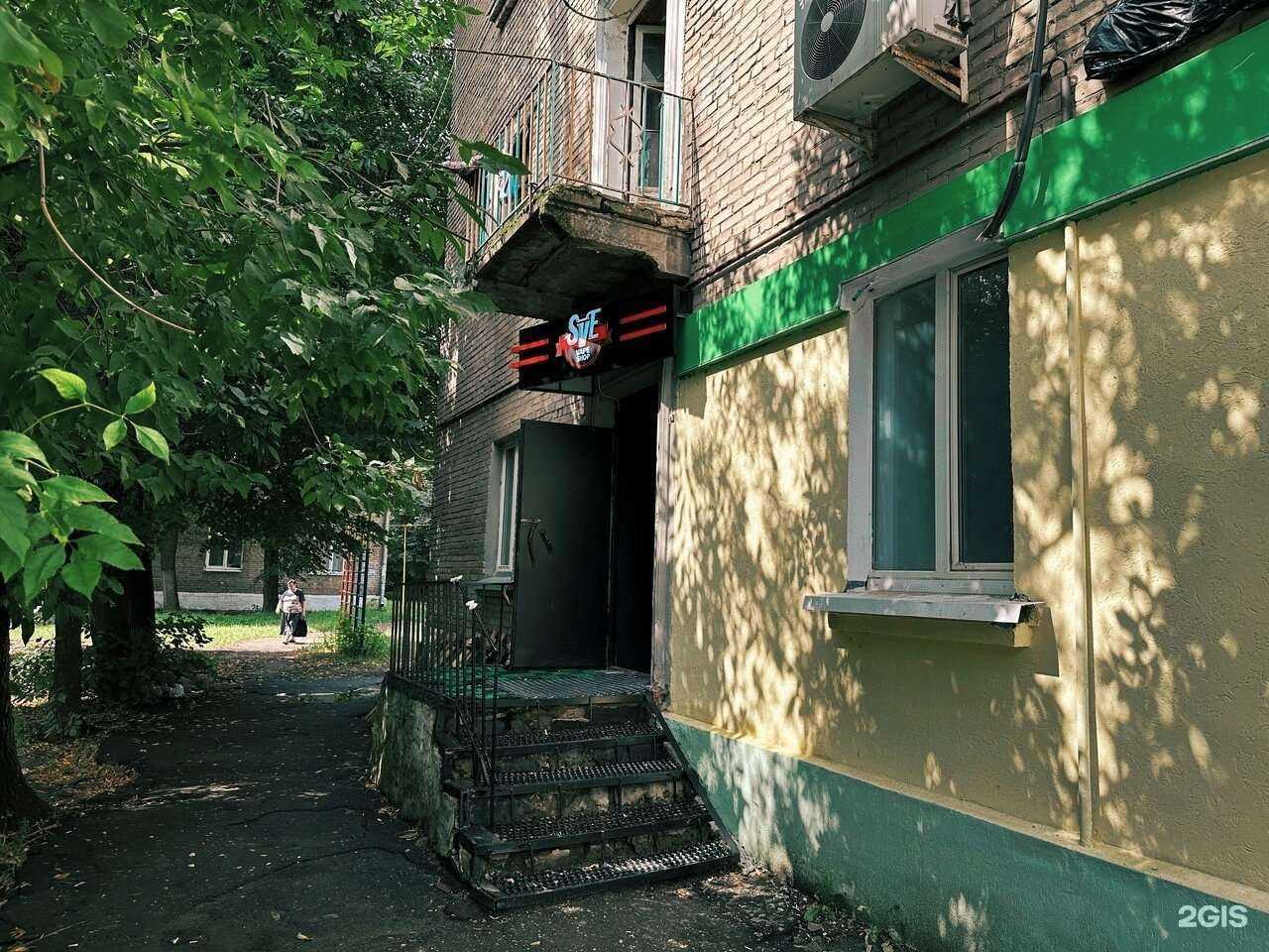 Отзывы на компанию Sve в Рязани c фото