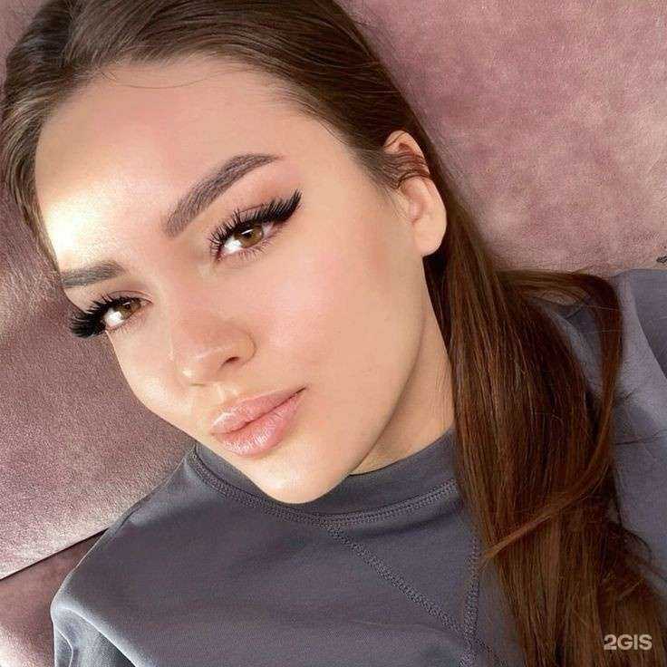 Отзывы на компанию Brows& Lashes в г. Иркутск c фото