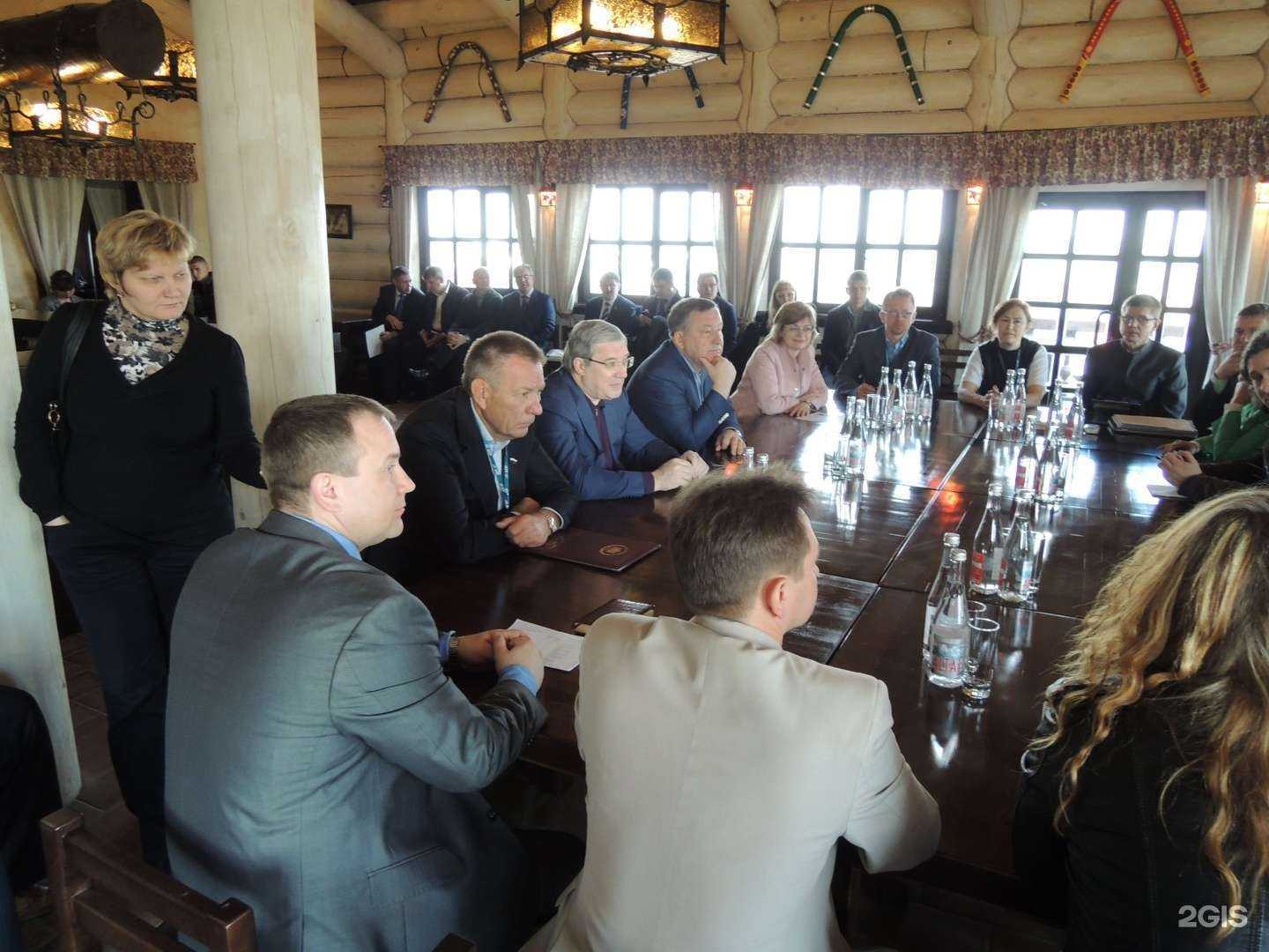 Отзывы на компанию Эль-Консул в Барнауле c фото