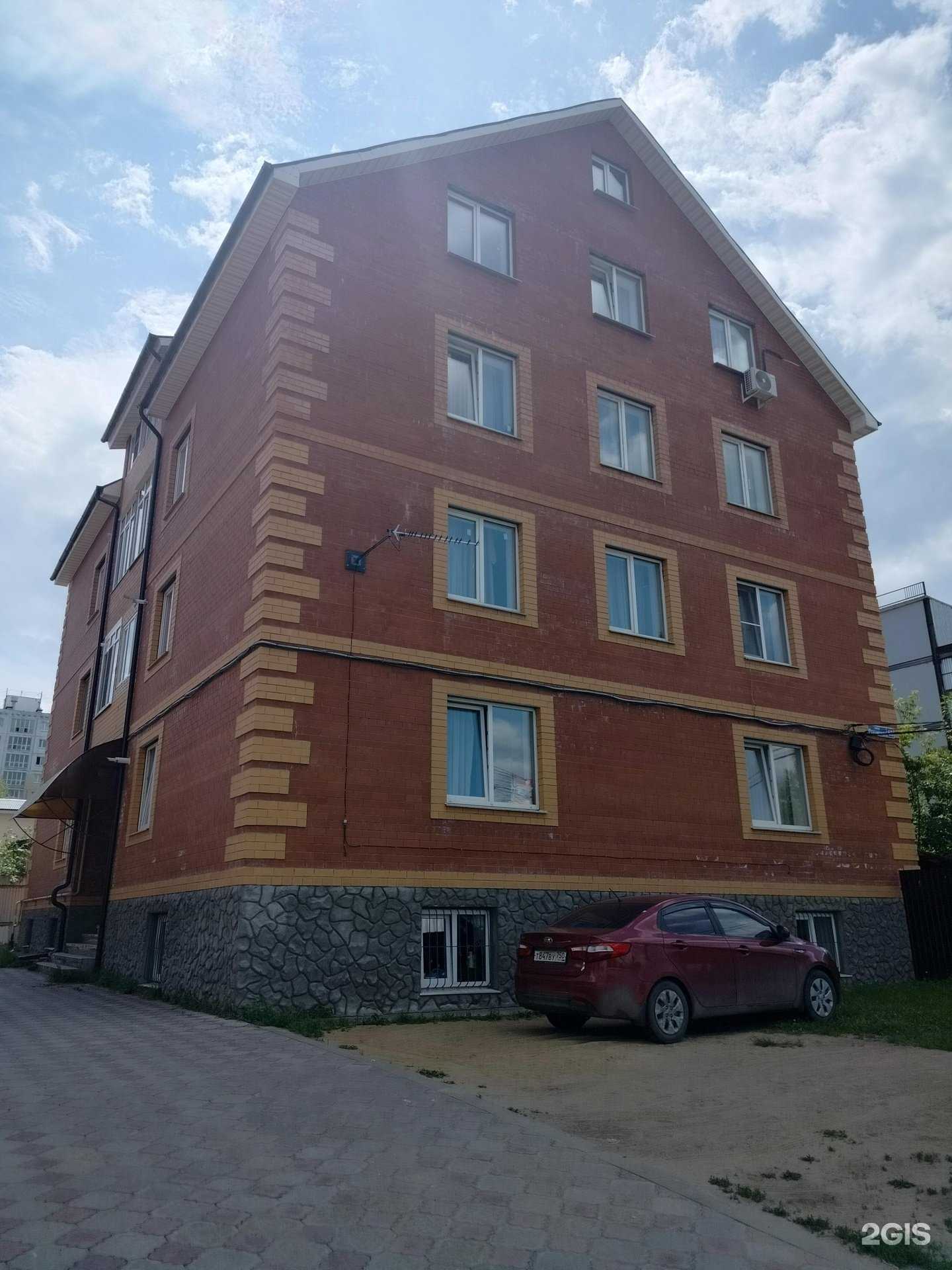 Отзывы на компанию Румб в Ногинске c фото - фотография 2 из 2